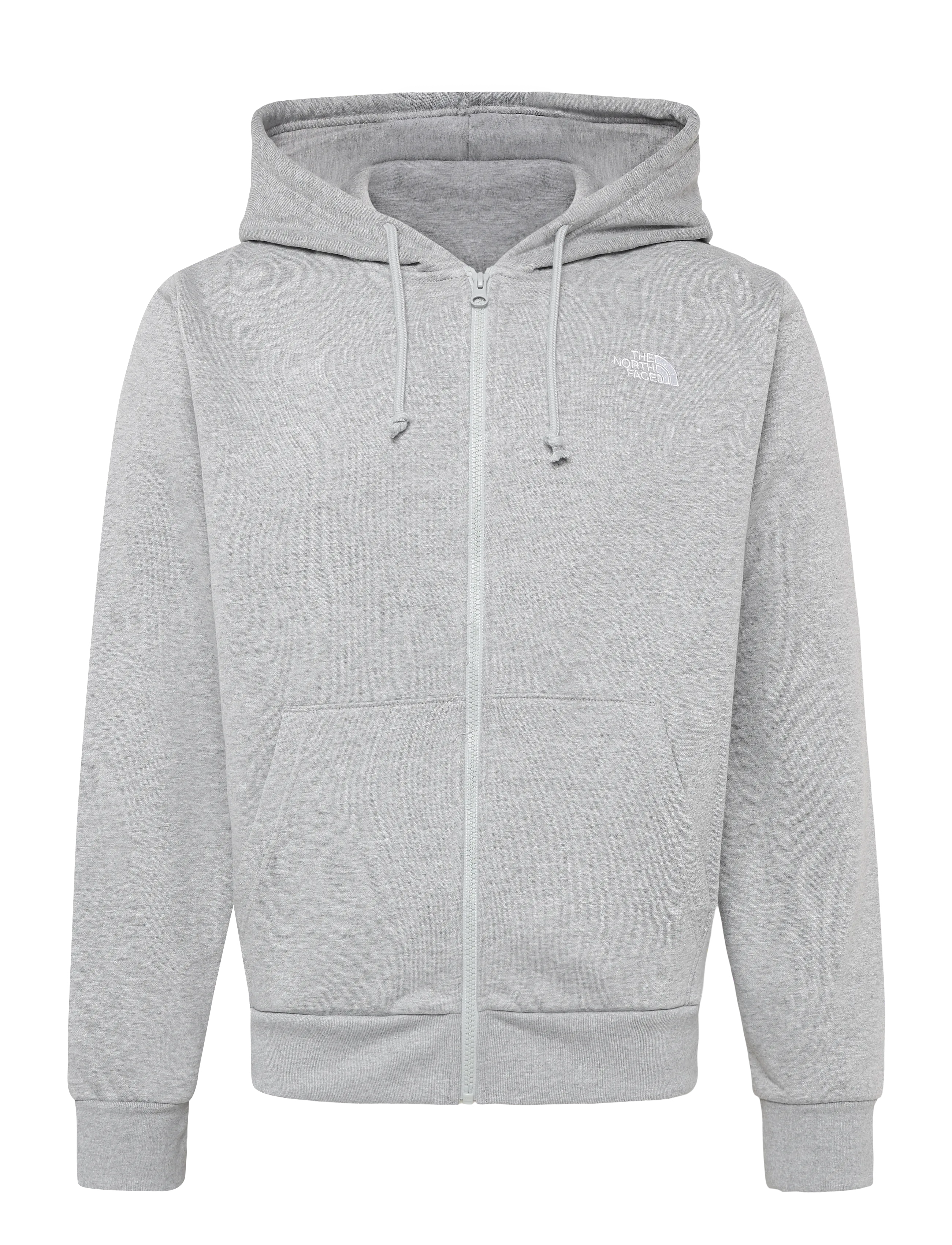 TNF PALE GREY HEATHER