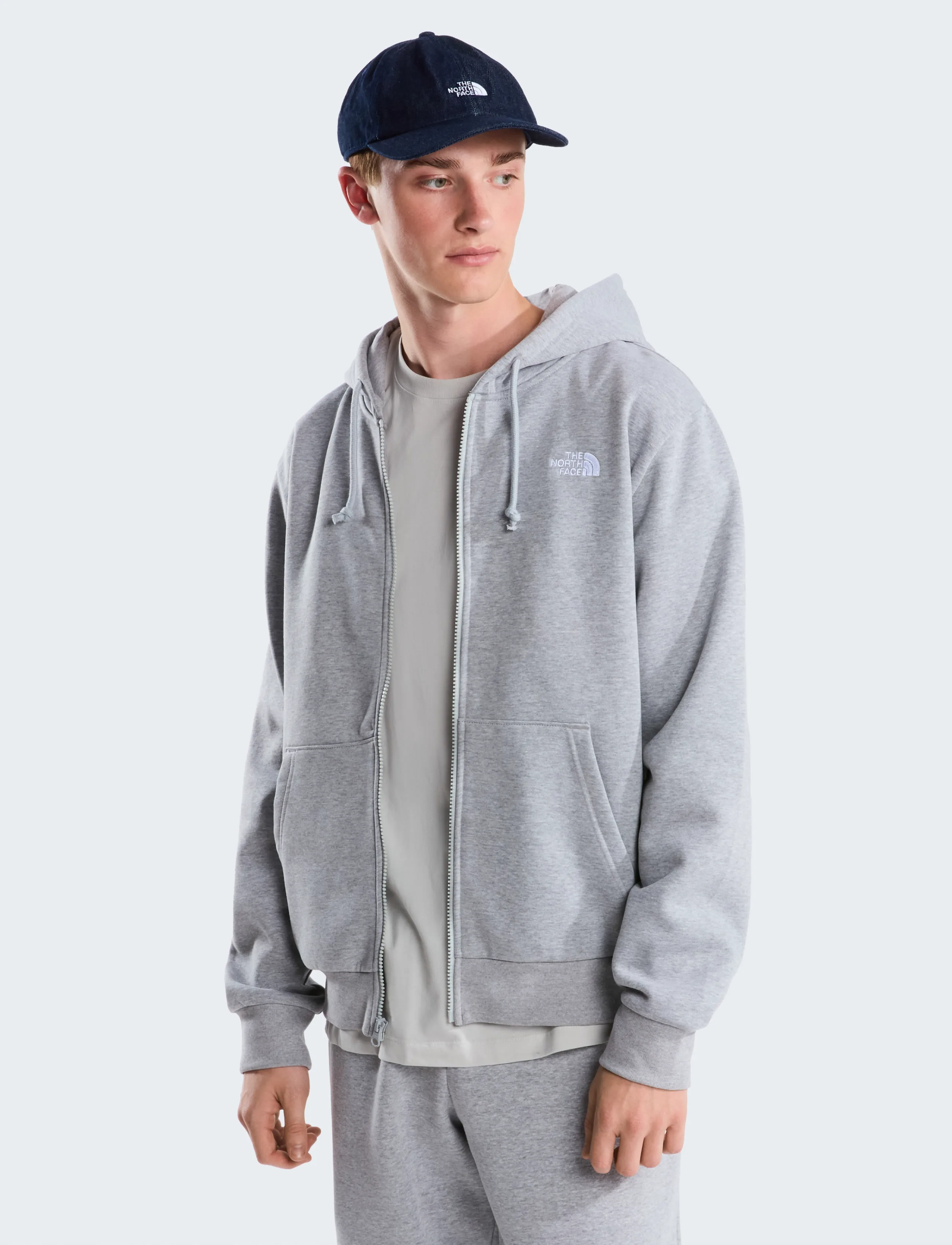 M Evolution Simple Dome Regular Full Zip 5