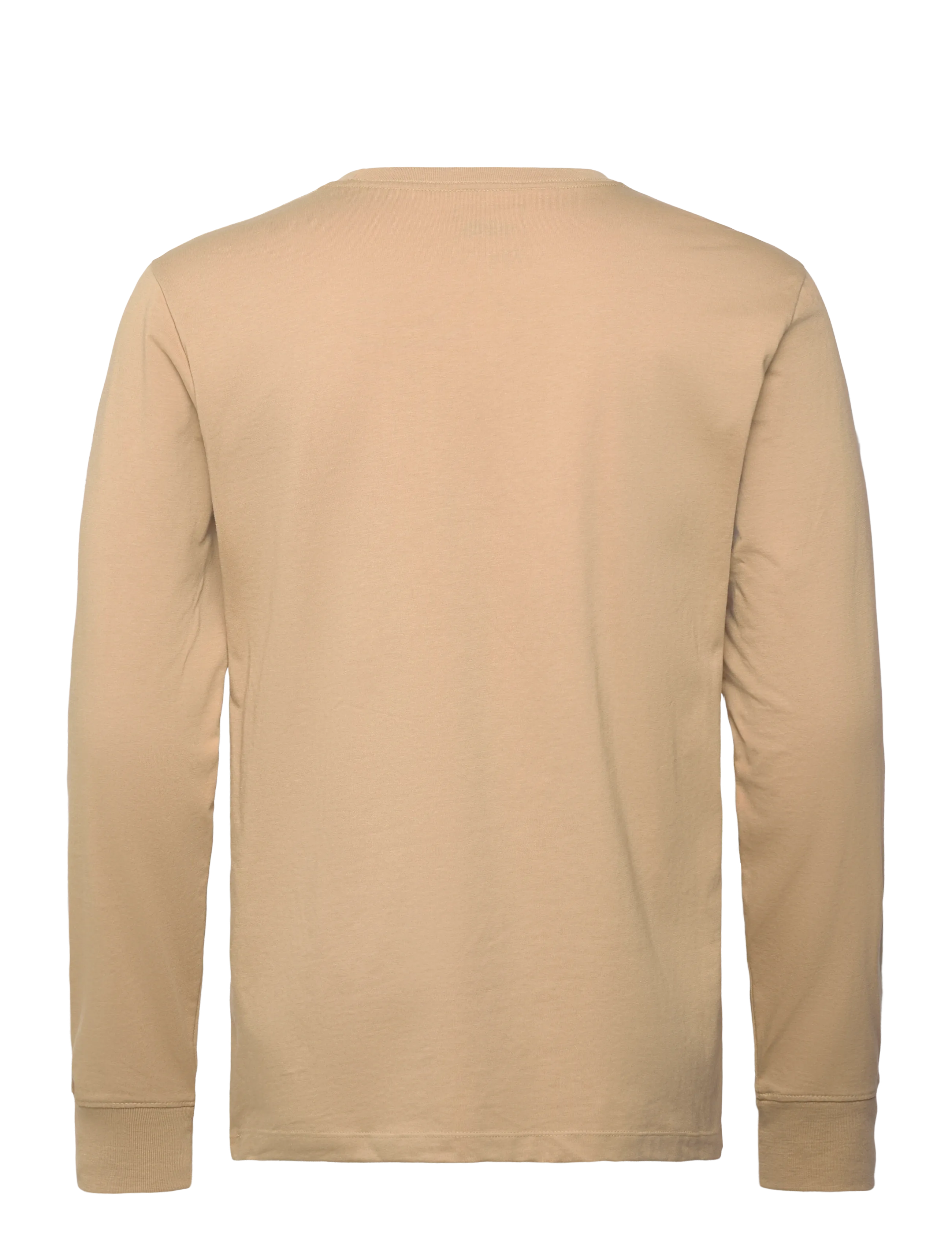 The North Face - M EVOLUTION SIMPLE DOME REGULAR LONG SLE - hauts à manches longues - khaki stone - 2