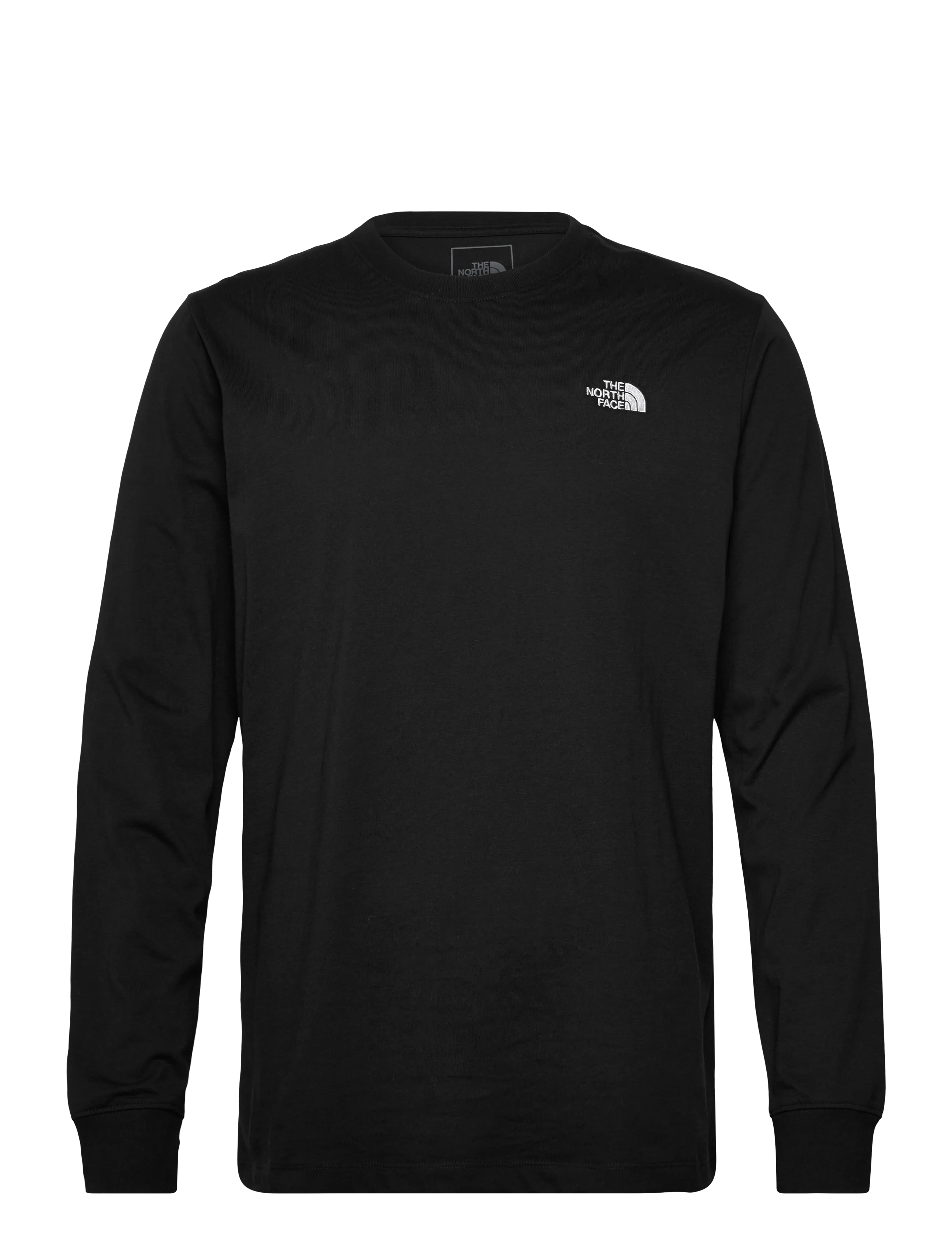 The North Face M EVOLUTION SIMPLE DOME REGULAR LONG SLE - Nyheter - TNF BLACK / black