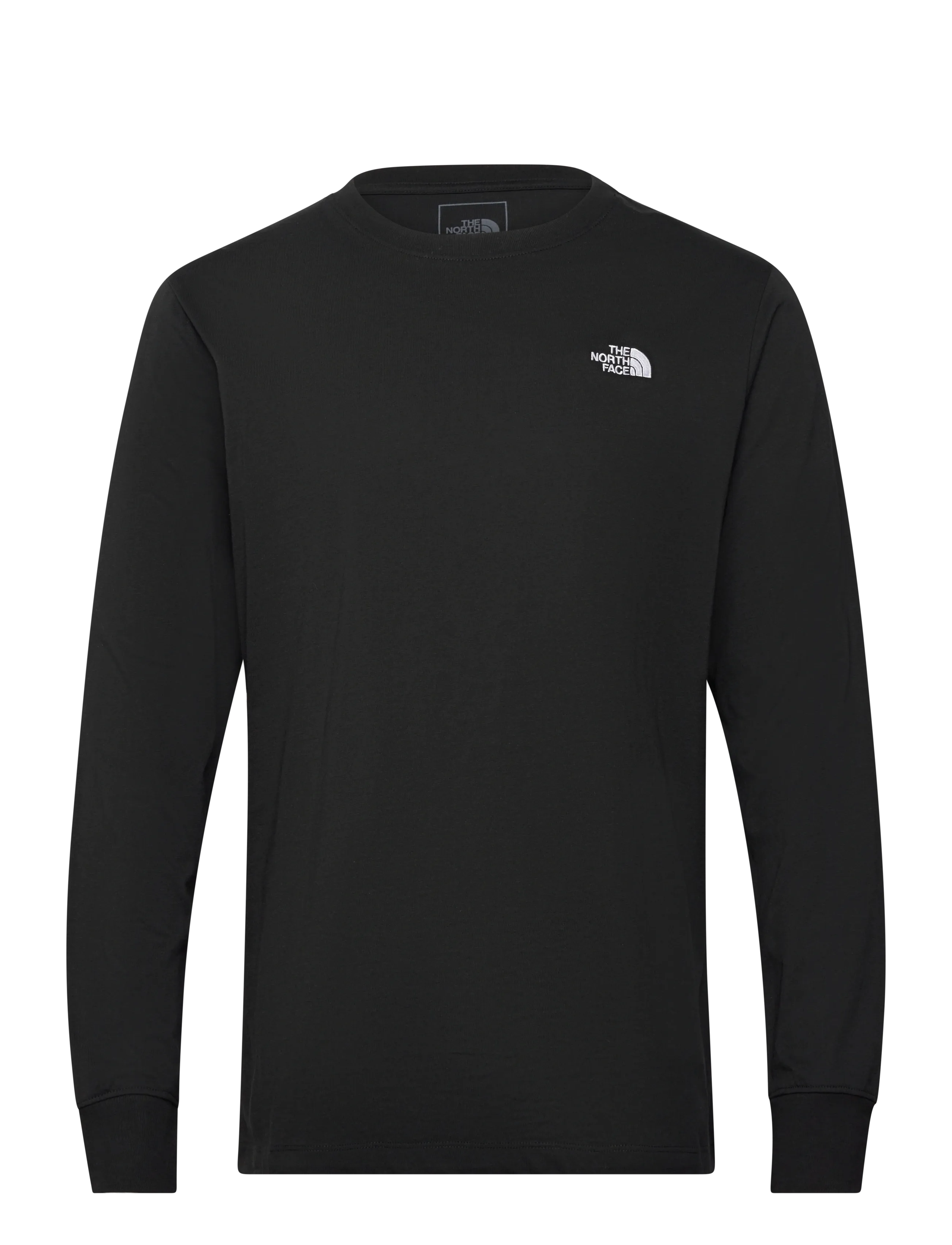 TNF BLACK
