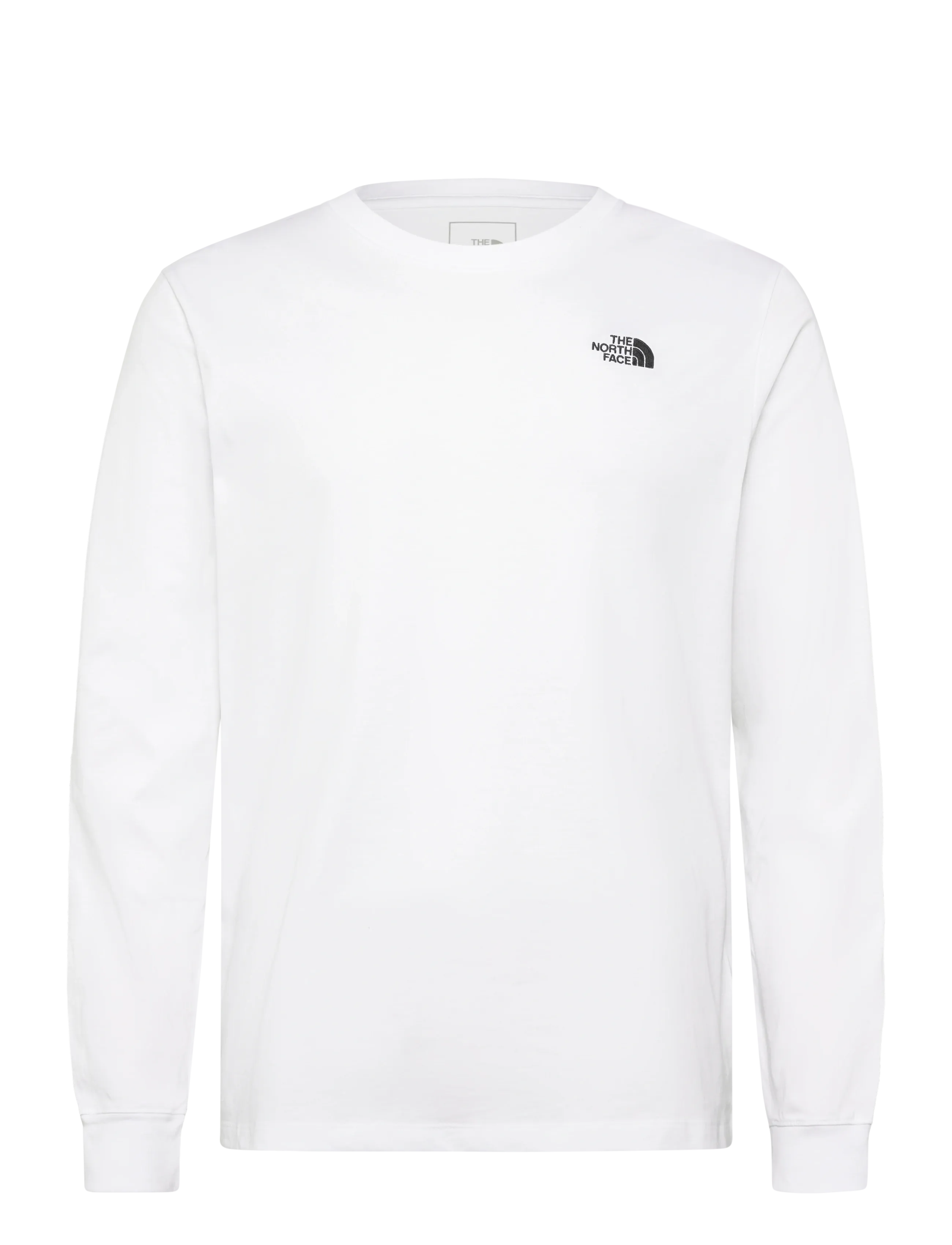 TNF WHITE