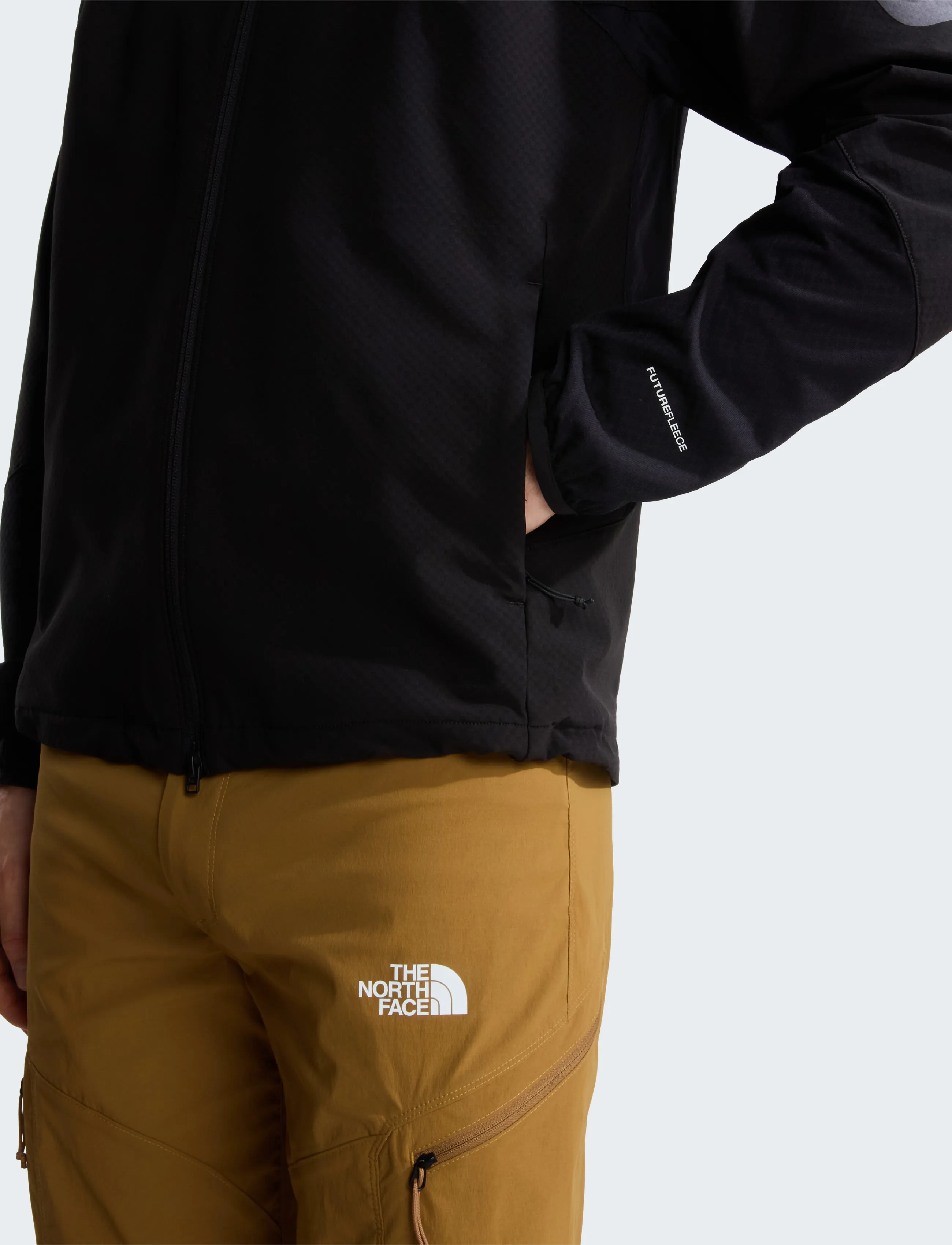 M Tek Approach Futurefleece Hooded Jacke 7