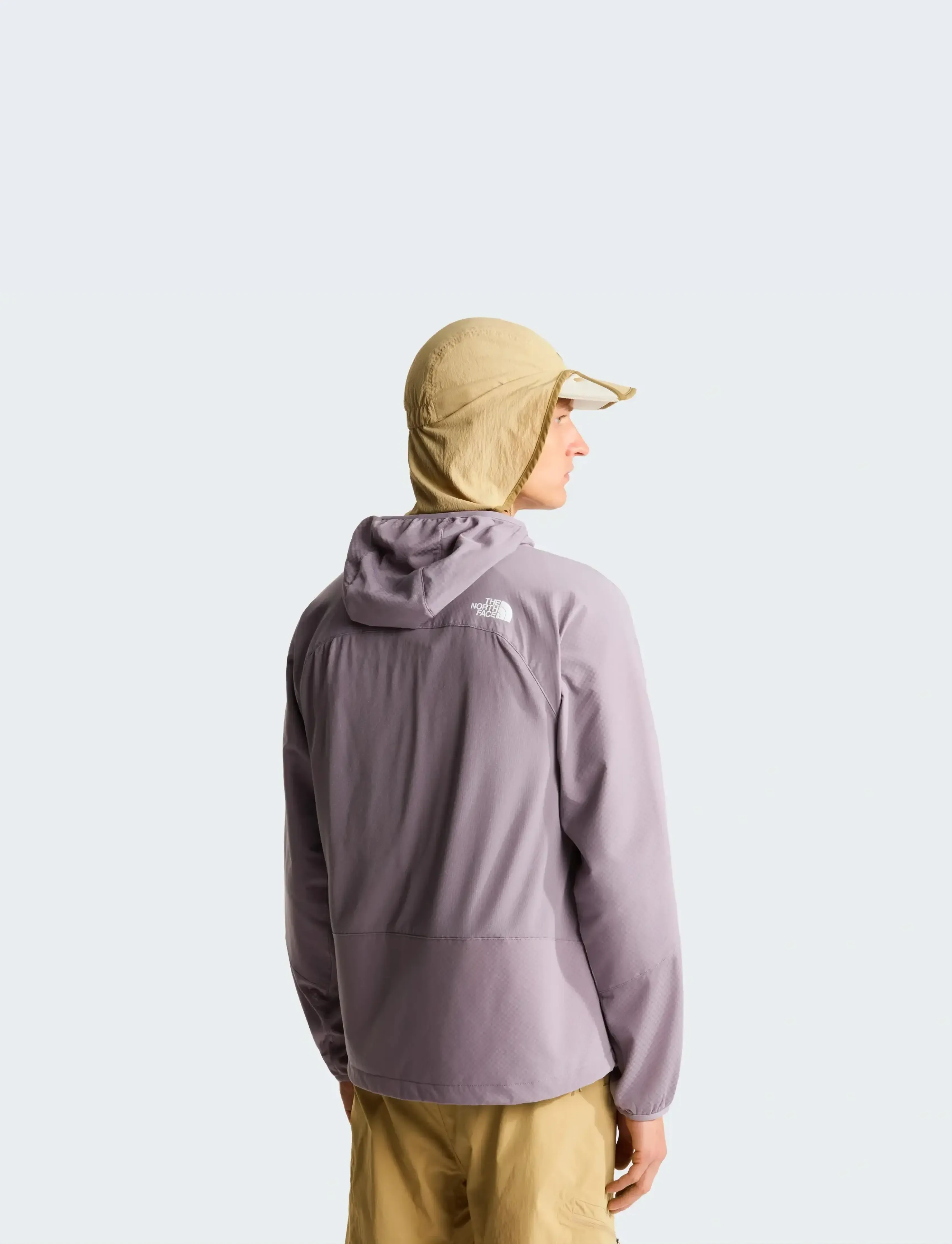 M Tek Approach Futurefleece Hooded Jacke 4