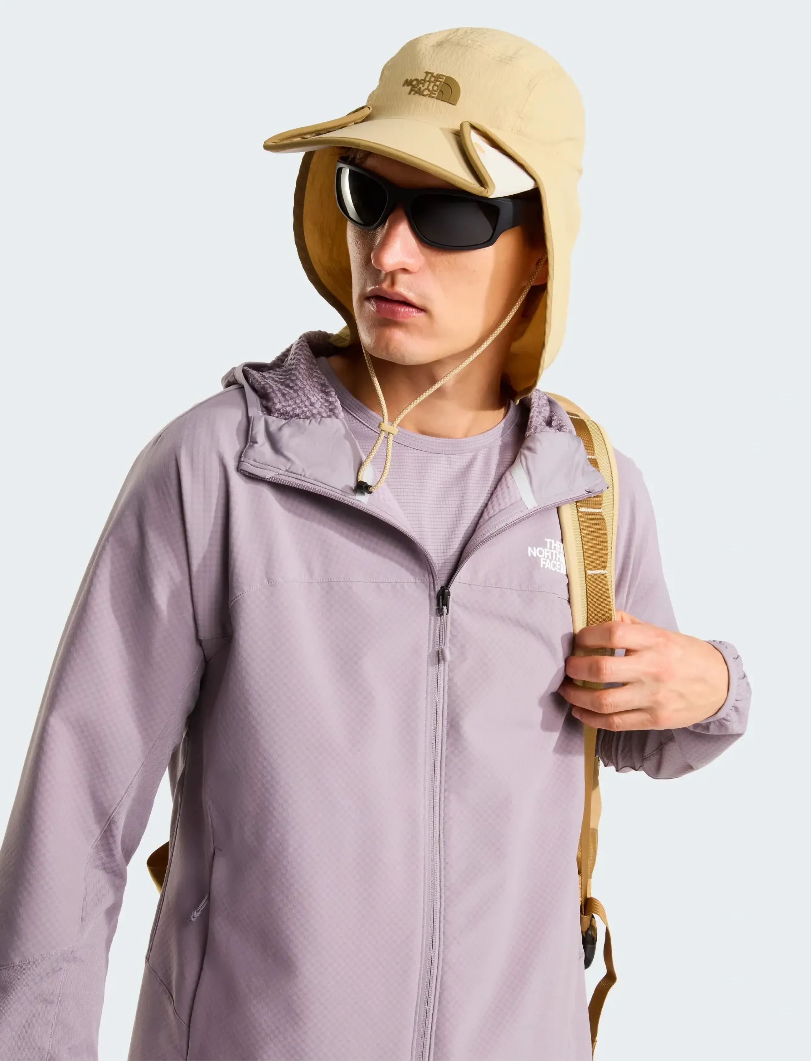 M Tek Approach Futurefleece Hooded Jacke 9