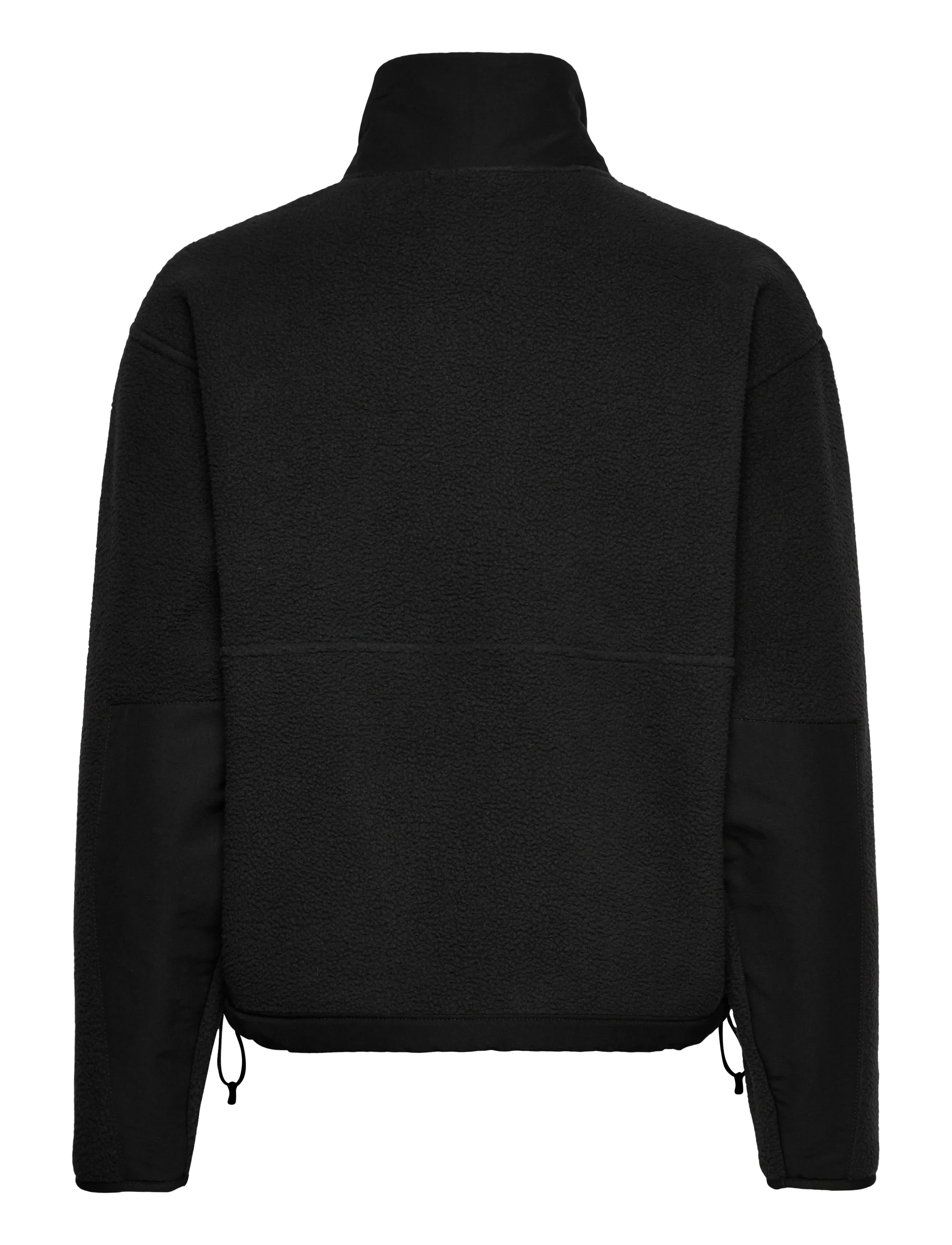 The North Face - W YUMIORI OFF PEAK FULL ZIP JACKET - tnf black - 2
