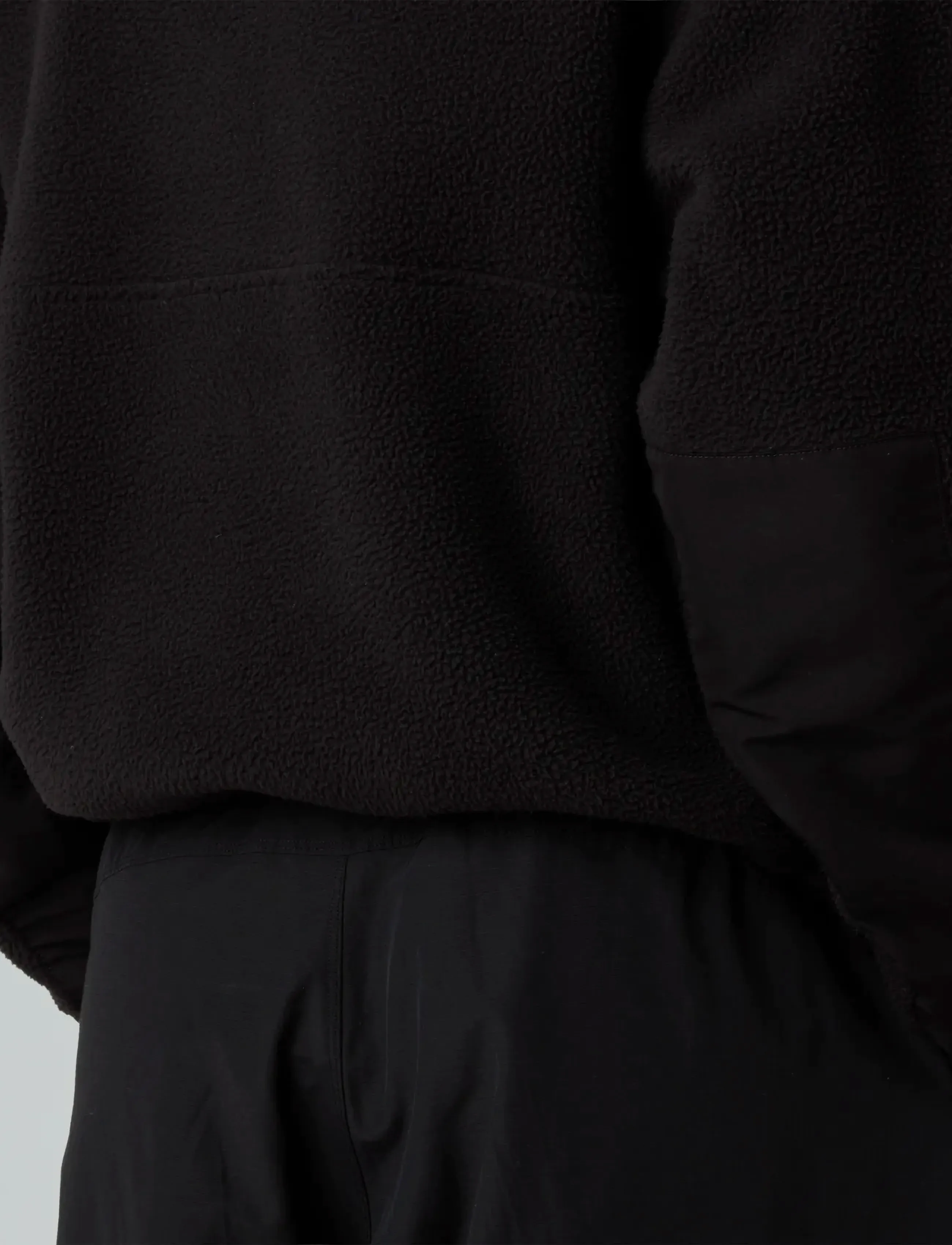THE NORTH FACE Fleecejacka 'YUMIORI' dam – bild 8