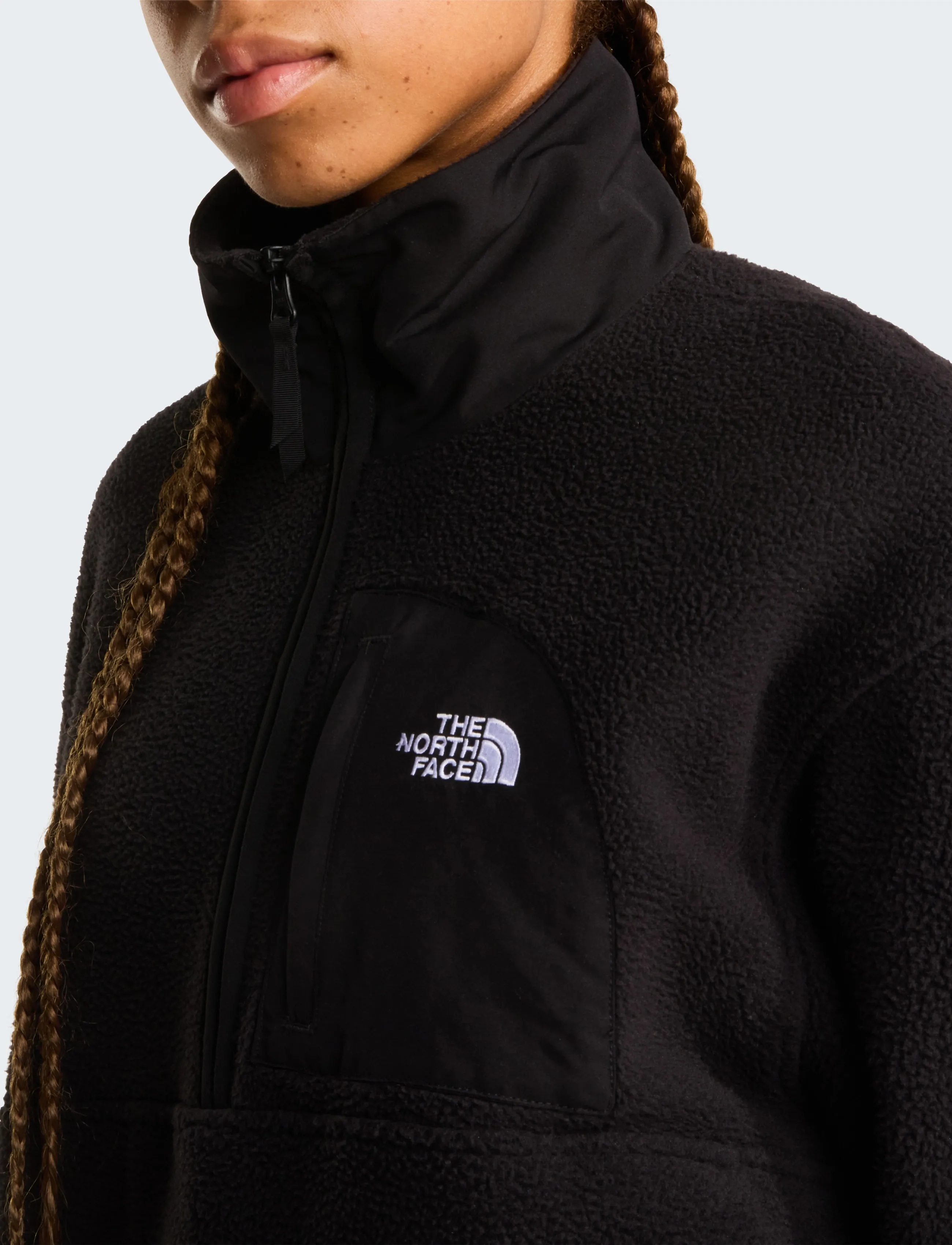 THE NORTH FACE Sporttröja 'YUMIORI' dam – bild 6