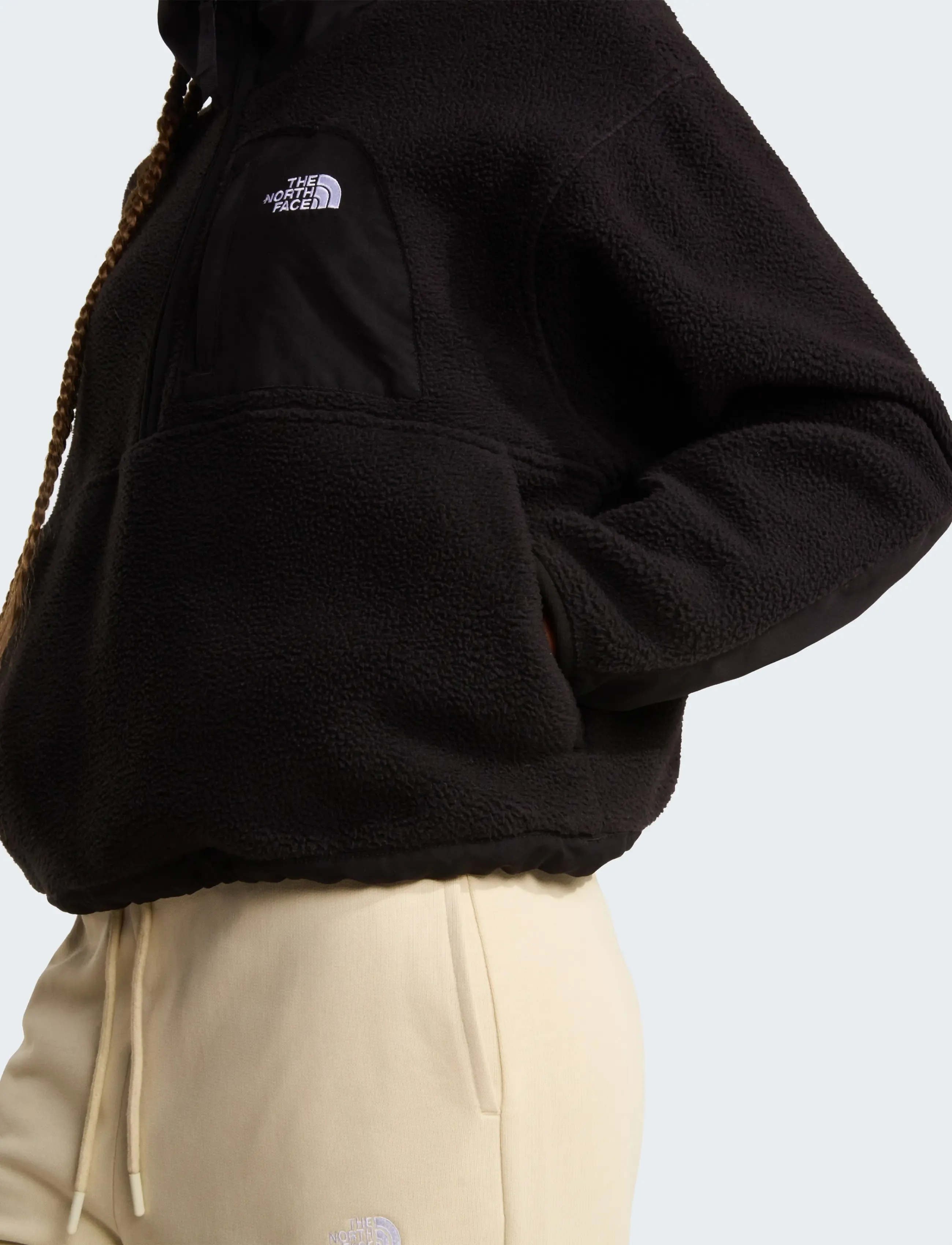 THE NORTH FACE Sporttröja 'YUMIORI' dam – bild 7