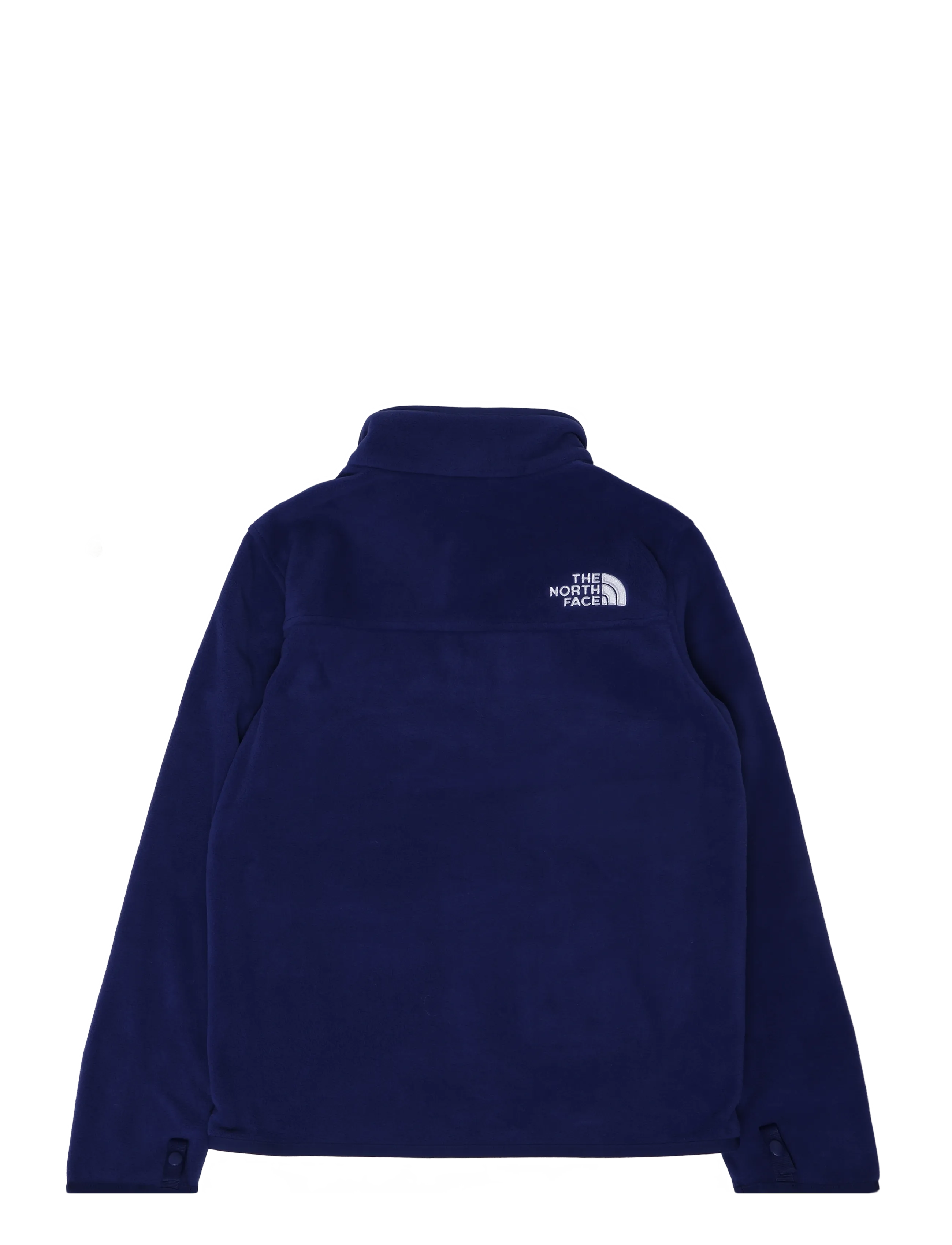 The North Face - TEEN GLACIER FZ ZIP IN JACKET - isolerede jakker - bold blue - 2