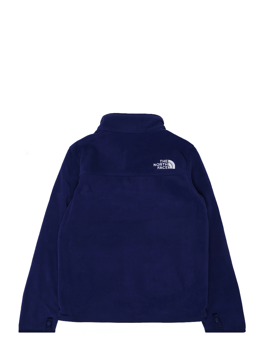 The North Face - TEEN GLACIER FZ ZIP IN JACKET - isolerede jakker - bold blue - 2