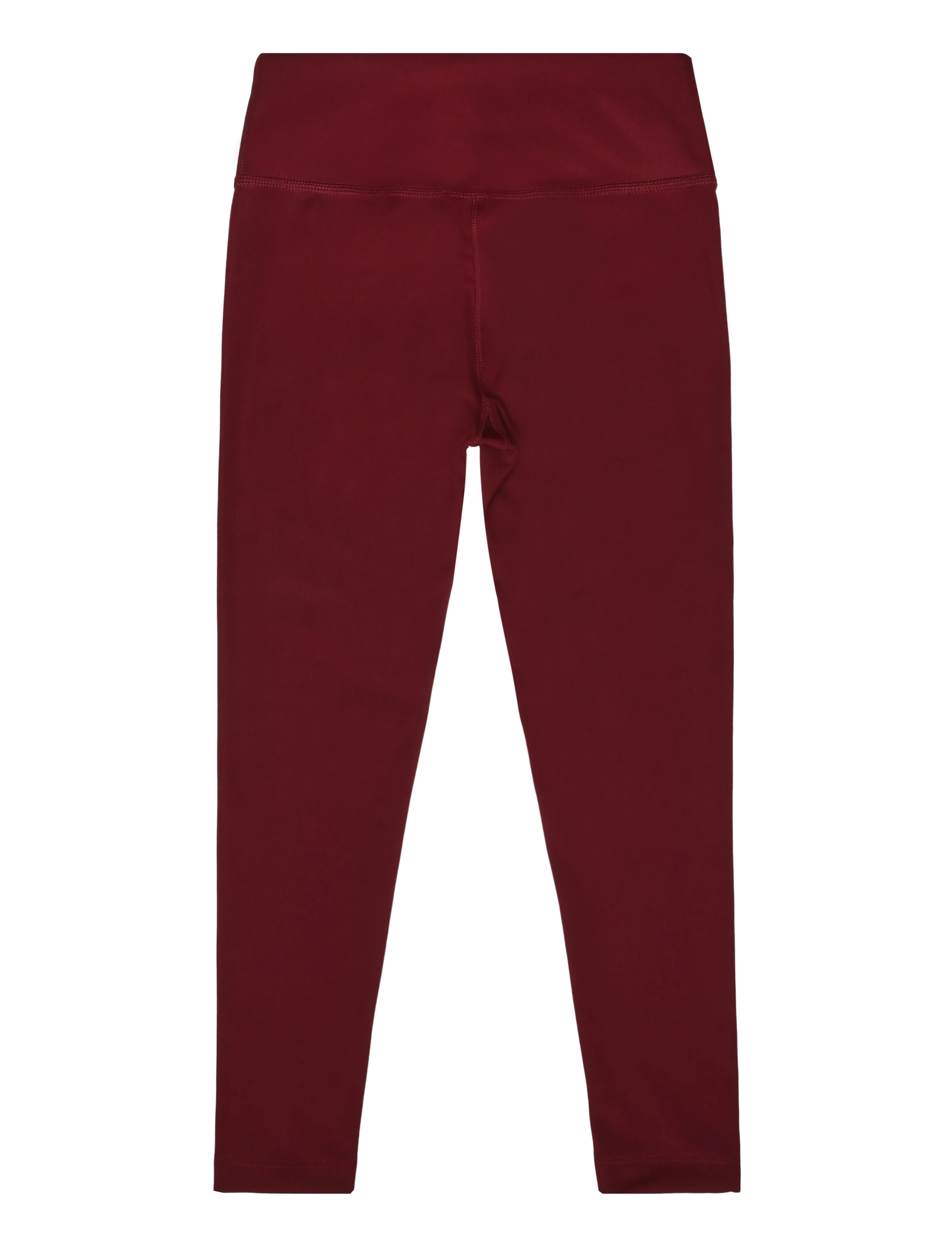 The North Face - G FLEX LEGGING - running & training tights - burgundy crush - 2