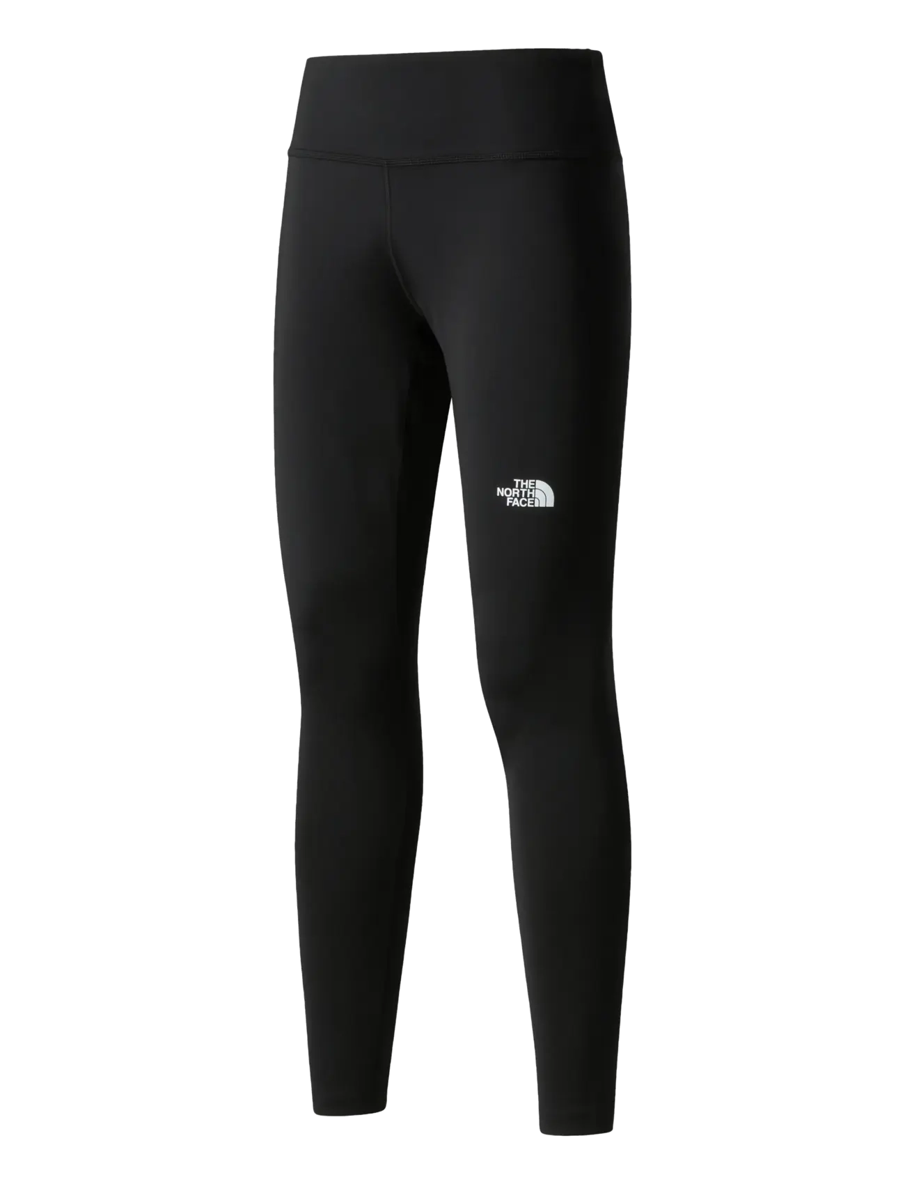 The North Face G FLEX LEGGING - Back to school - TNF BLACK / black
