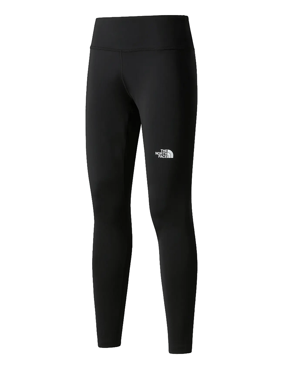 The North Face - G FLEX LEGGING - lauf- & trainingstights - tnf black - 1