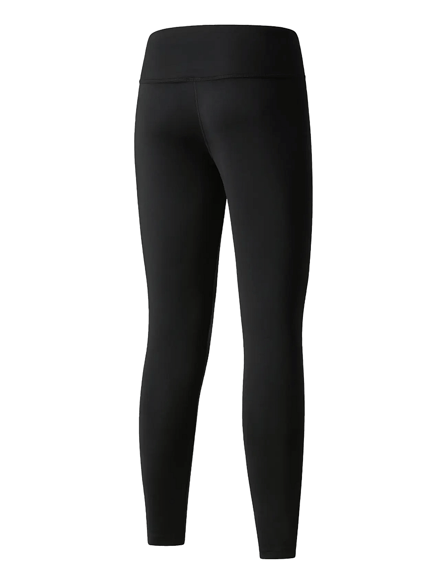 The North Face - G FLEX LEGGING - lauf- & trainingstights - tnf black - 2