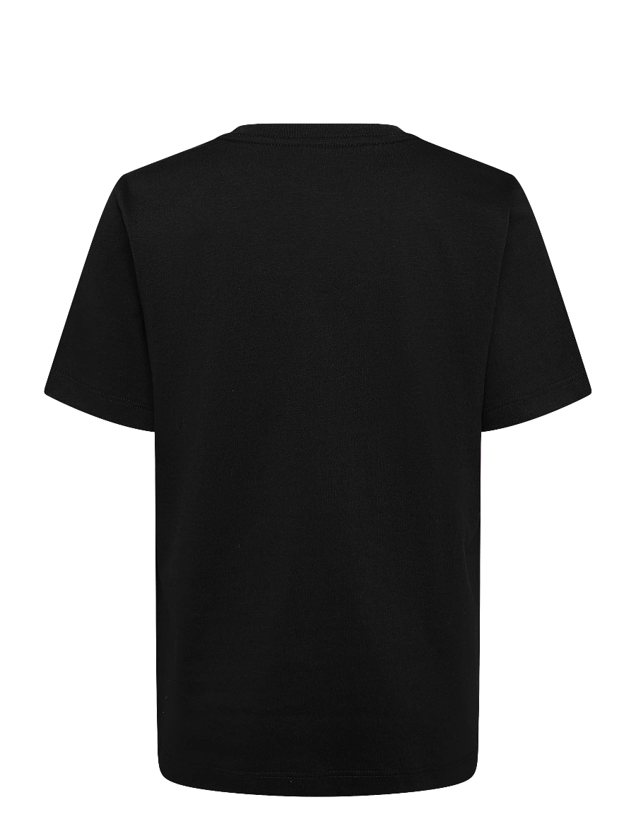 The North Face - TEEN EVOLUTION SIMPLE DOME S/S TEE - lühikeste varrukatega t-särgid - tnf black - 2
