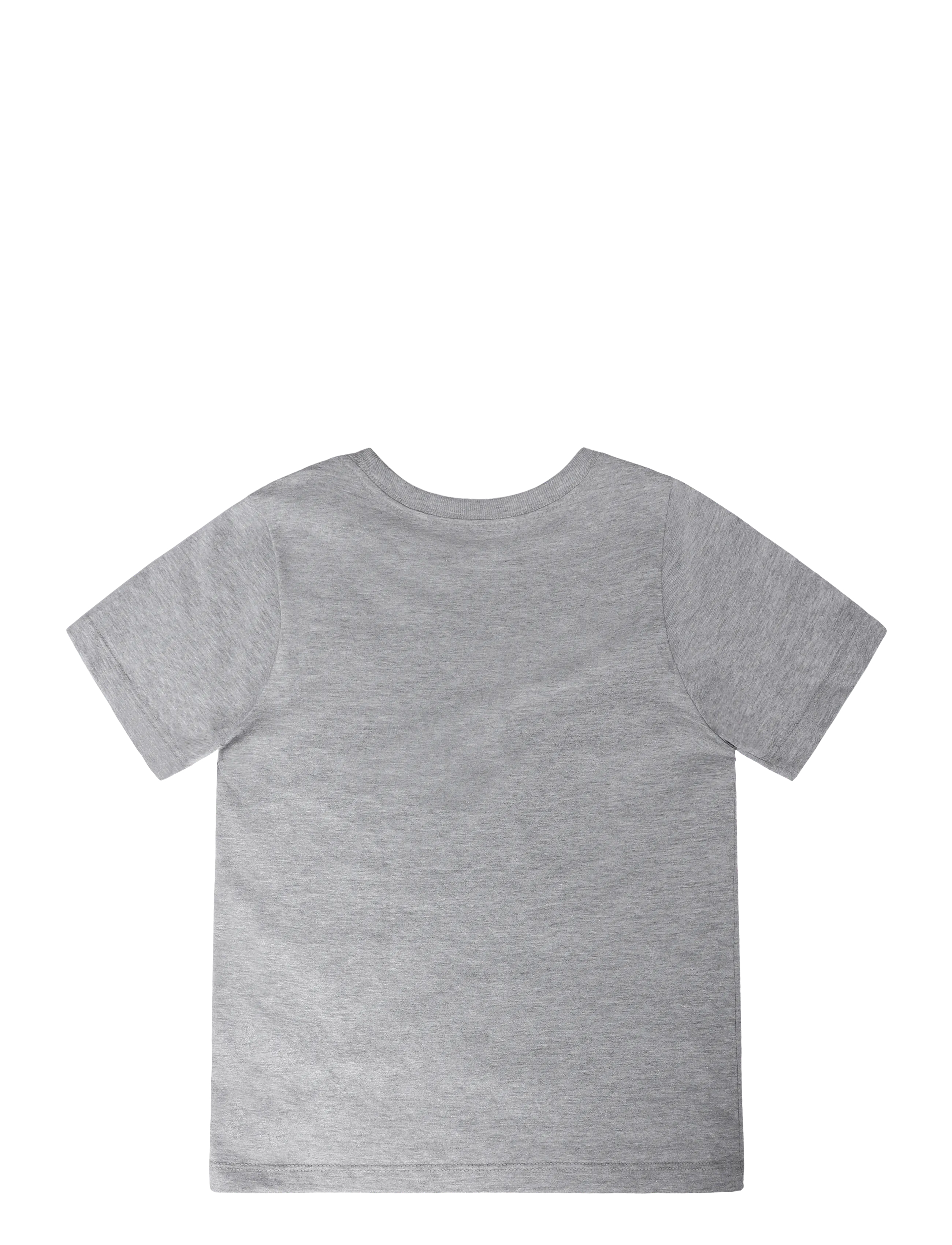 The North Face - TEEN EVOLUTION SIMPLE DOME S/S TEE - kurzärmelig - tnf pale grey heather - 2