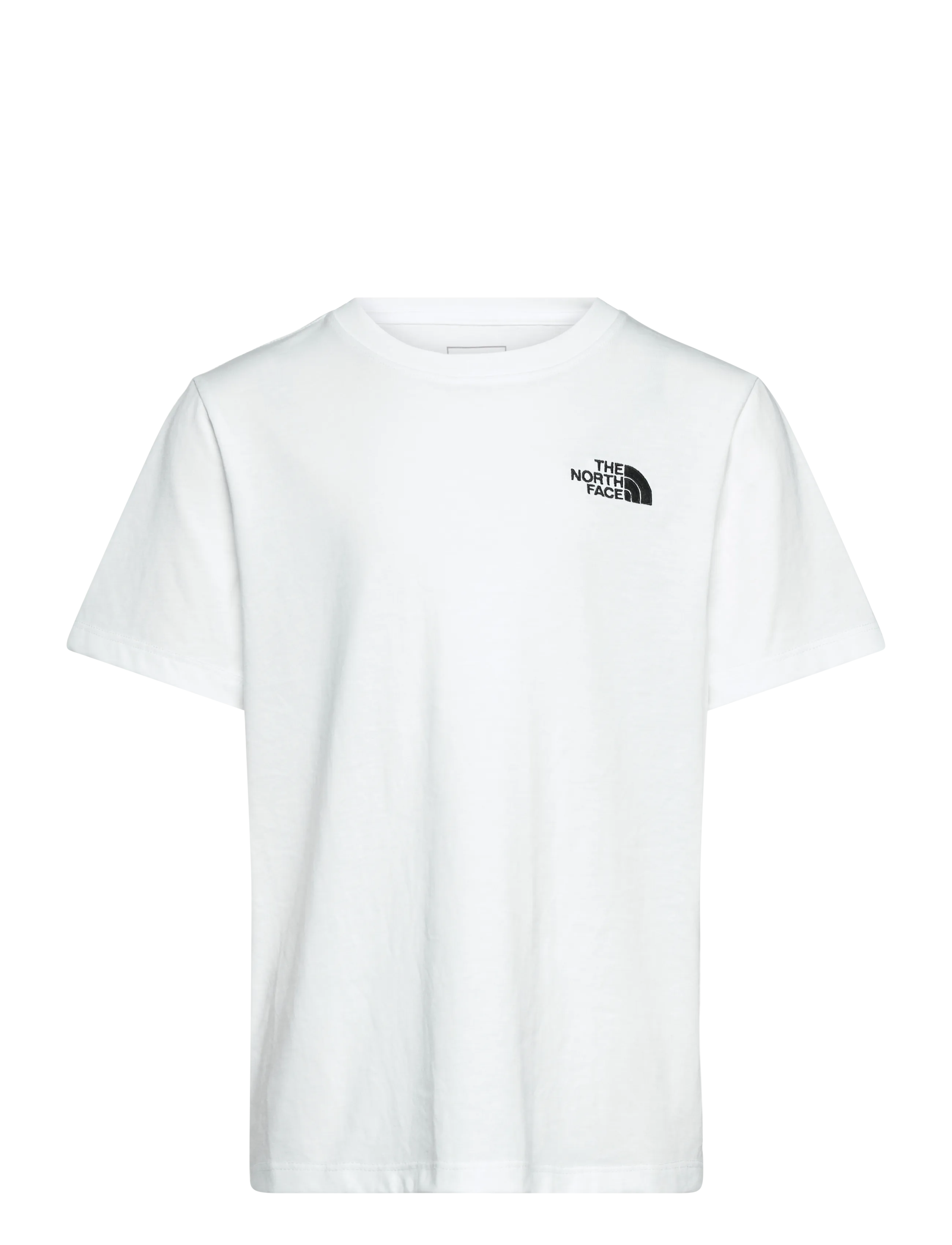 TNF WHITE