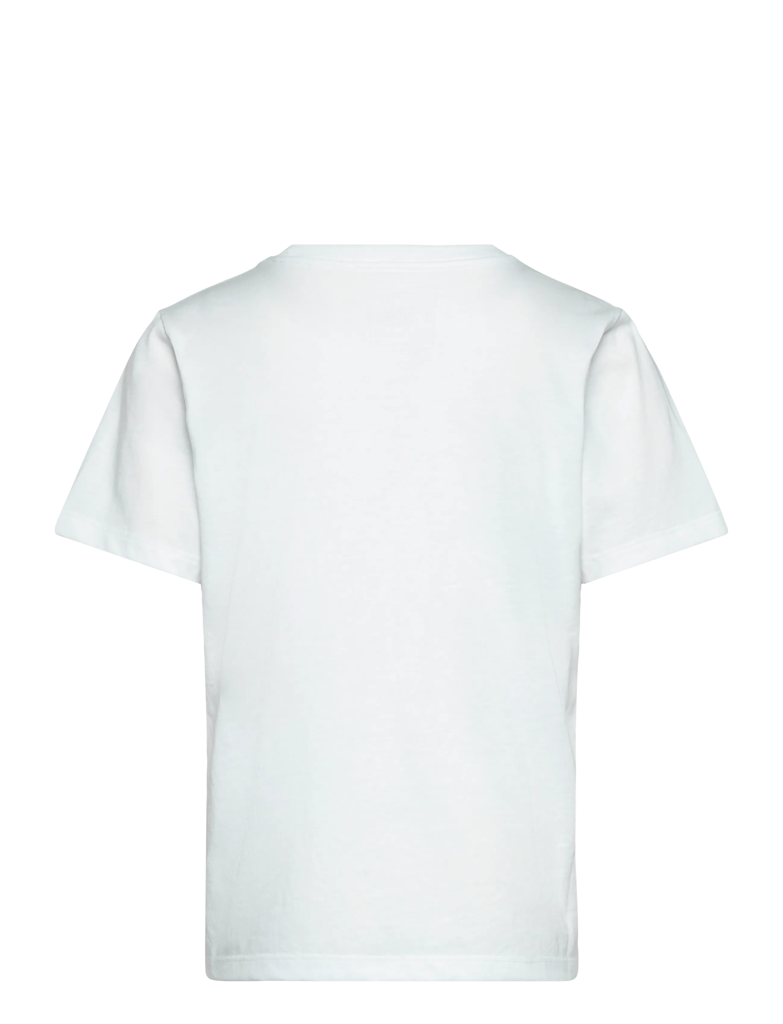 The North Face - TEEN EVOLUTION SIMPLE DOME S/S TEE - kurzärmelig - tnf white - 2
