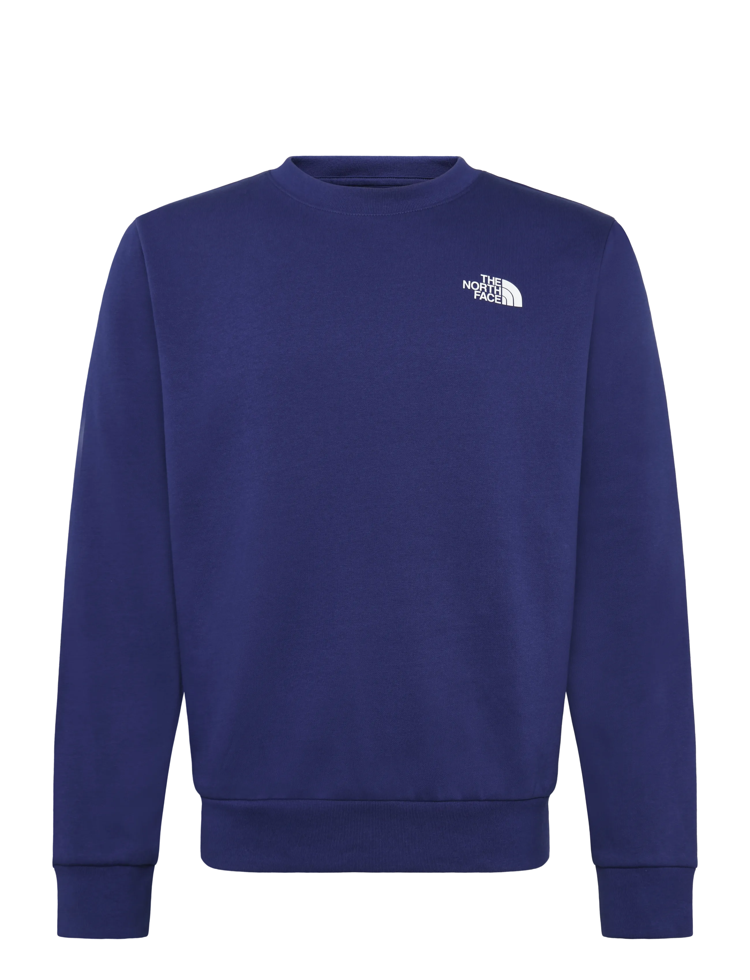 BOLD BLUE