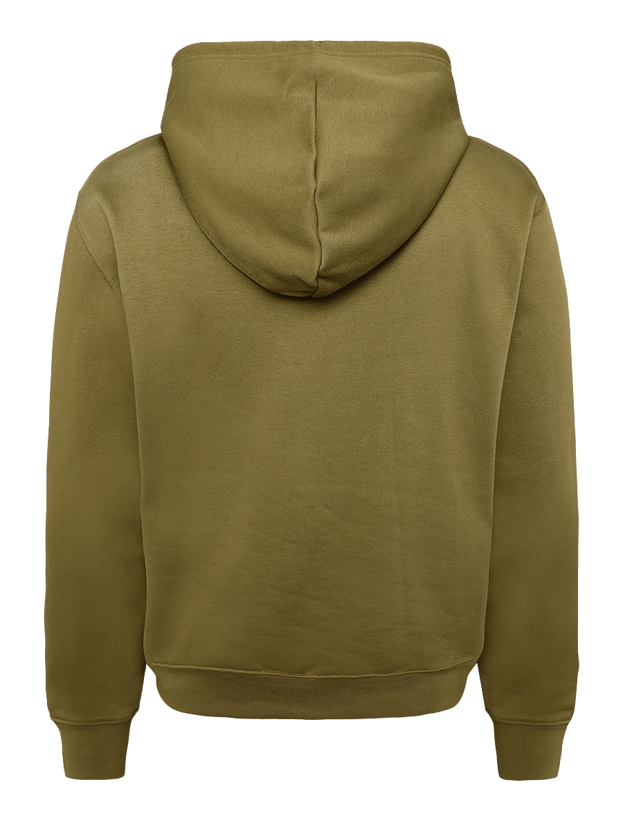 The North Face - M TNF ESSENTIAL DREW PEAK REGULAR HOODIE - huvtröjor - caraway seed - 2