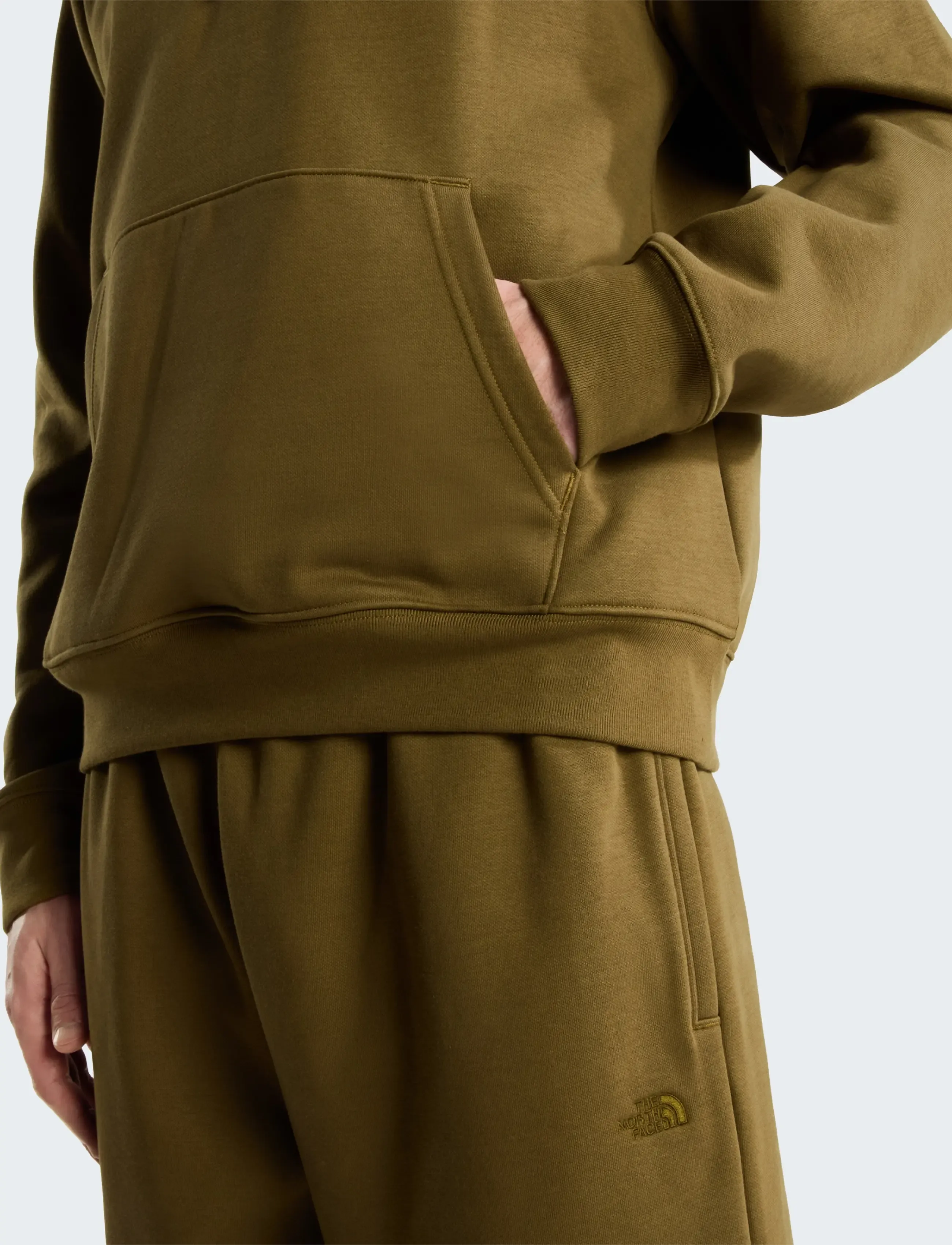 Sweatshirt 'ESSENTIAL' 7