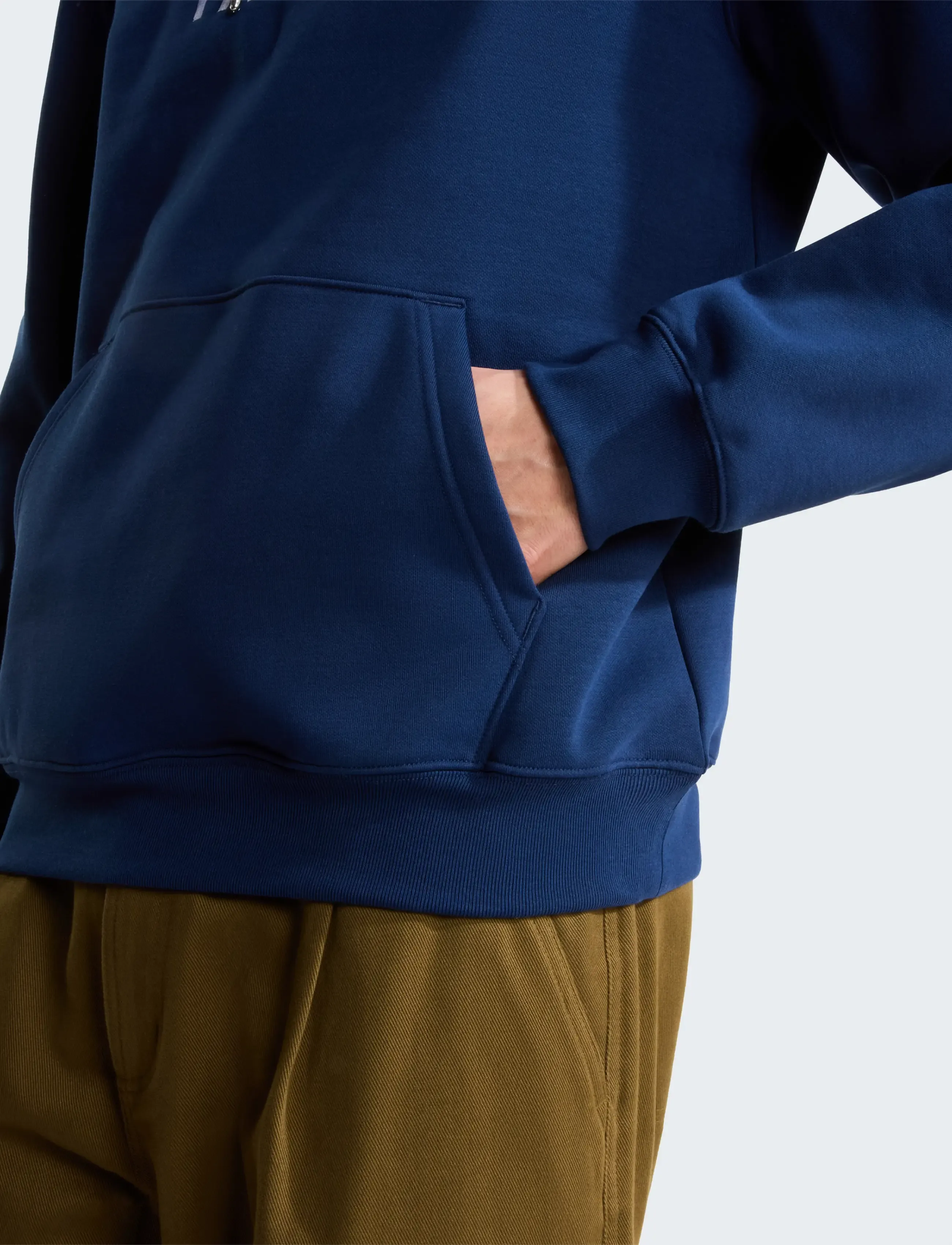 Sweatshirt 'ESSENTIAL' 7