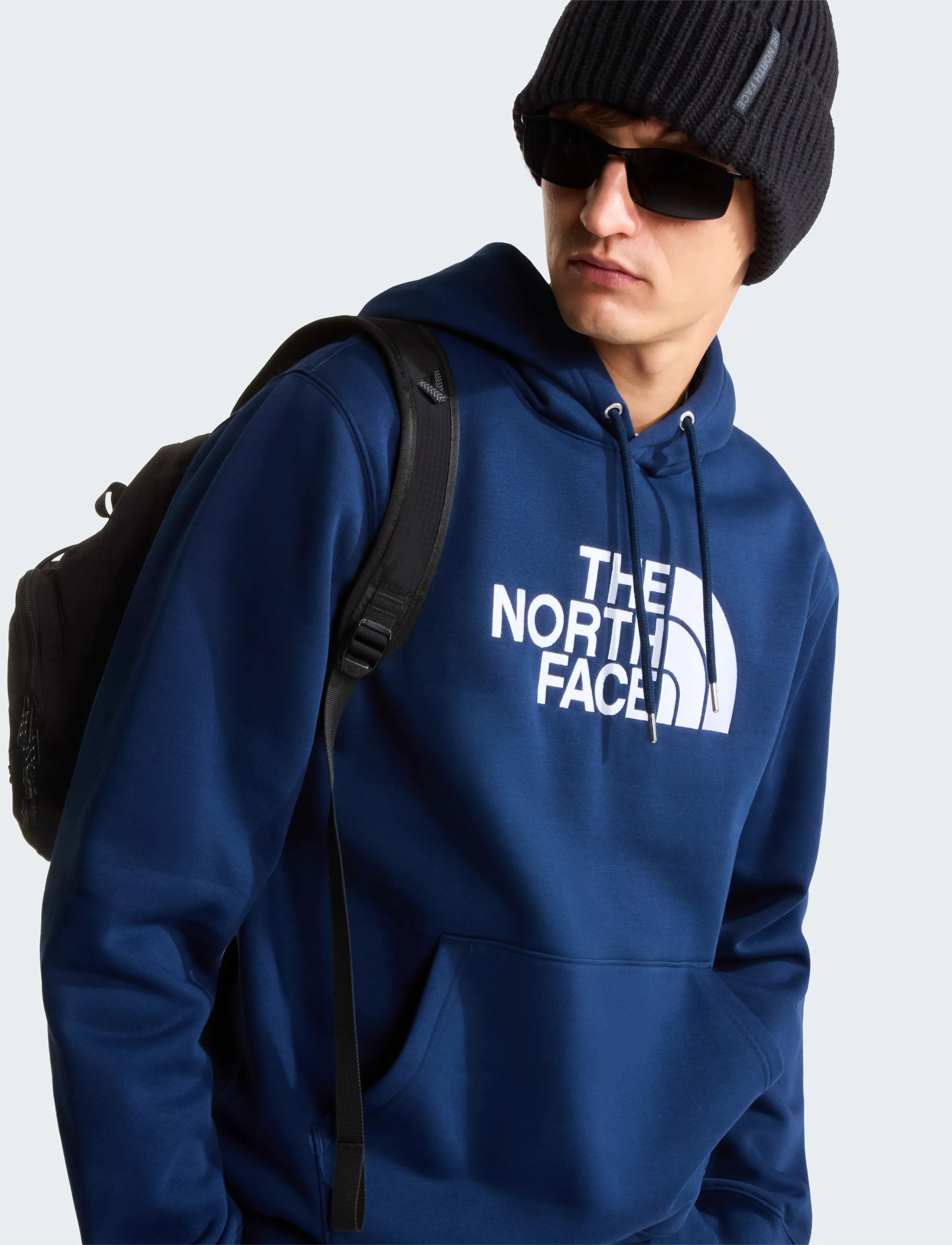 Sweatshirt 'ESSENTIAL' 8