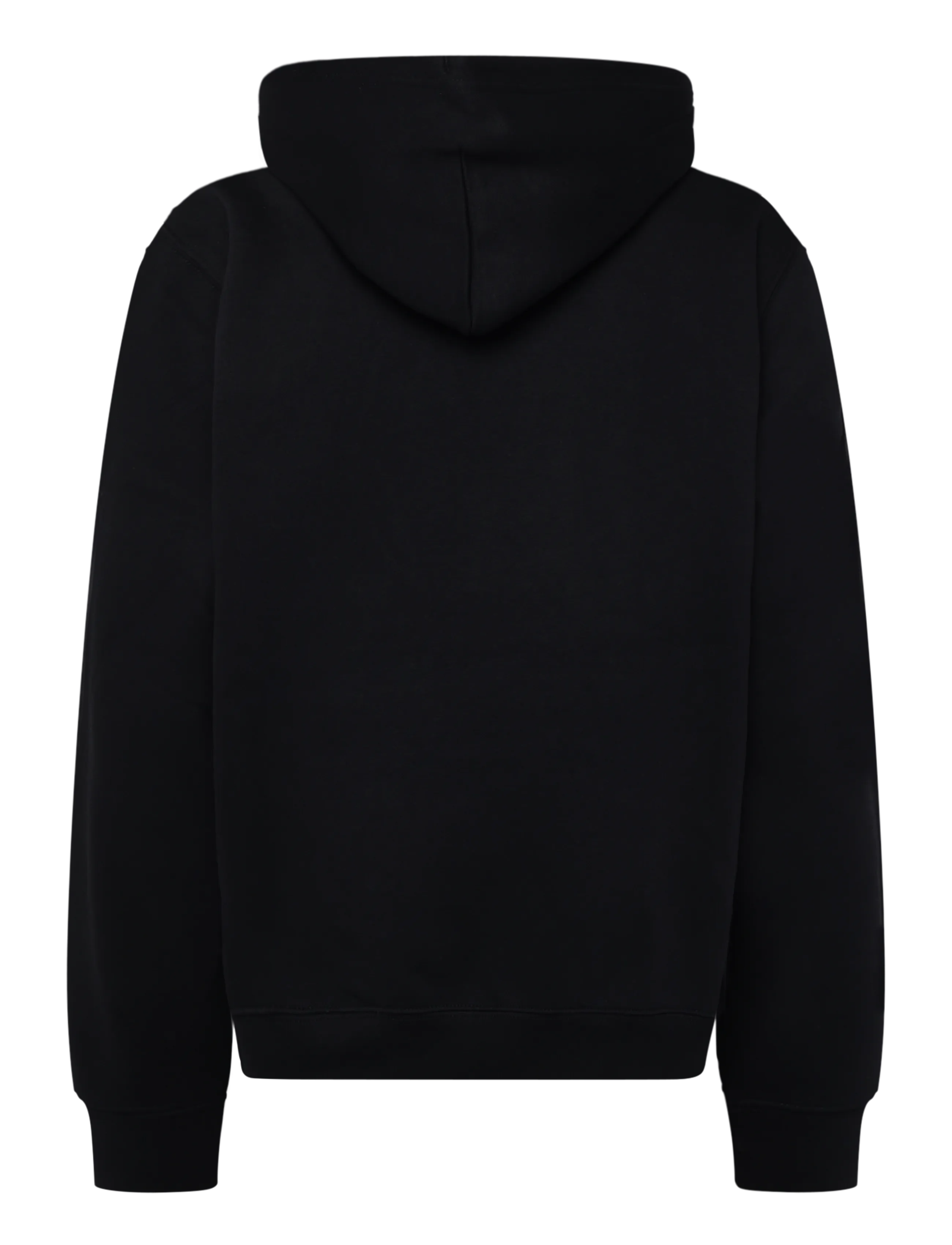The North Face - M TNF ESSENTIAL DREW PEAK REGULAR HOODIE - kapuutsiga dressipluusid - tnf black - 2