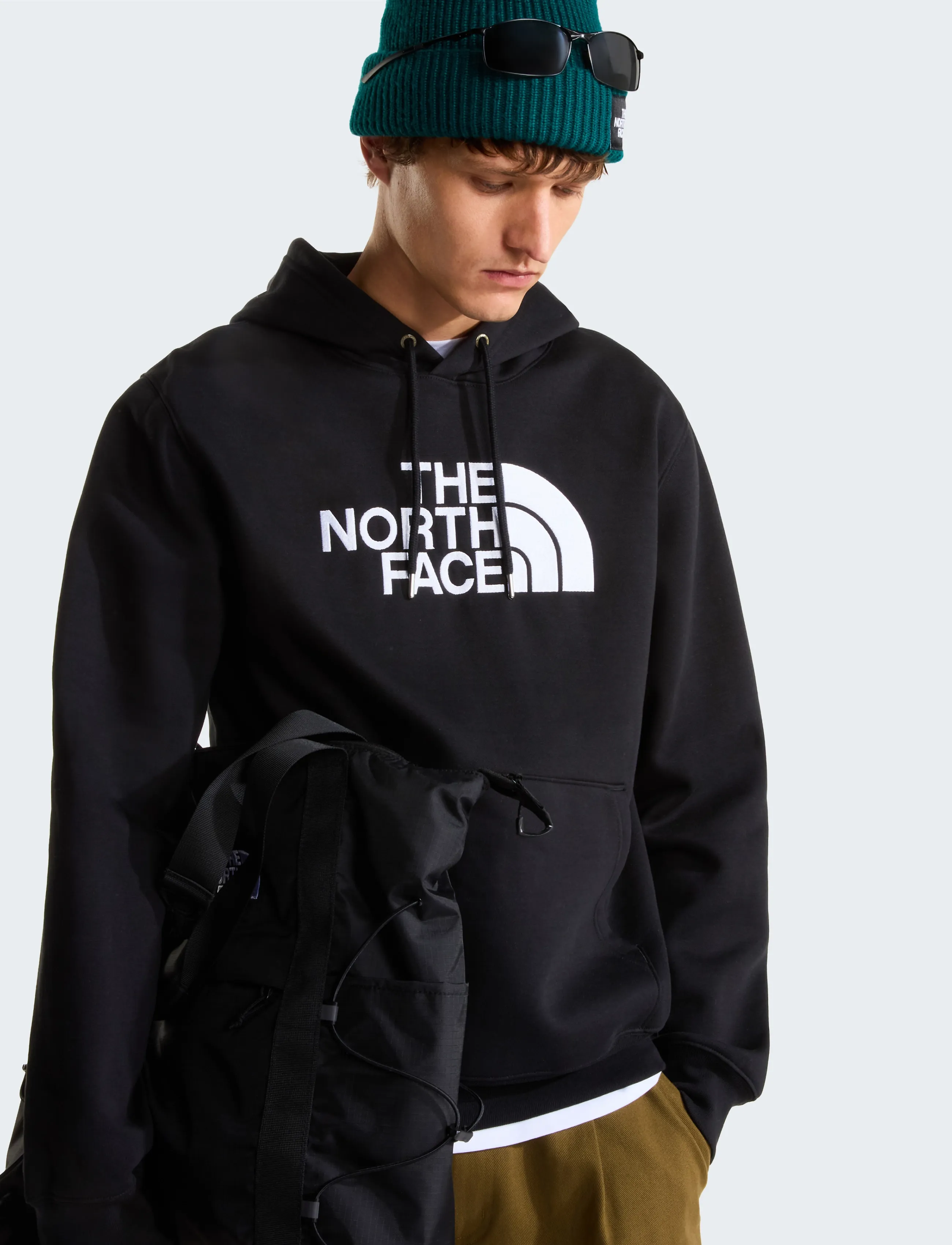 Sweatshirt 'ESSENTIAL' 8