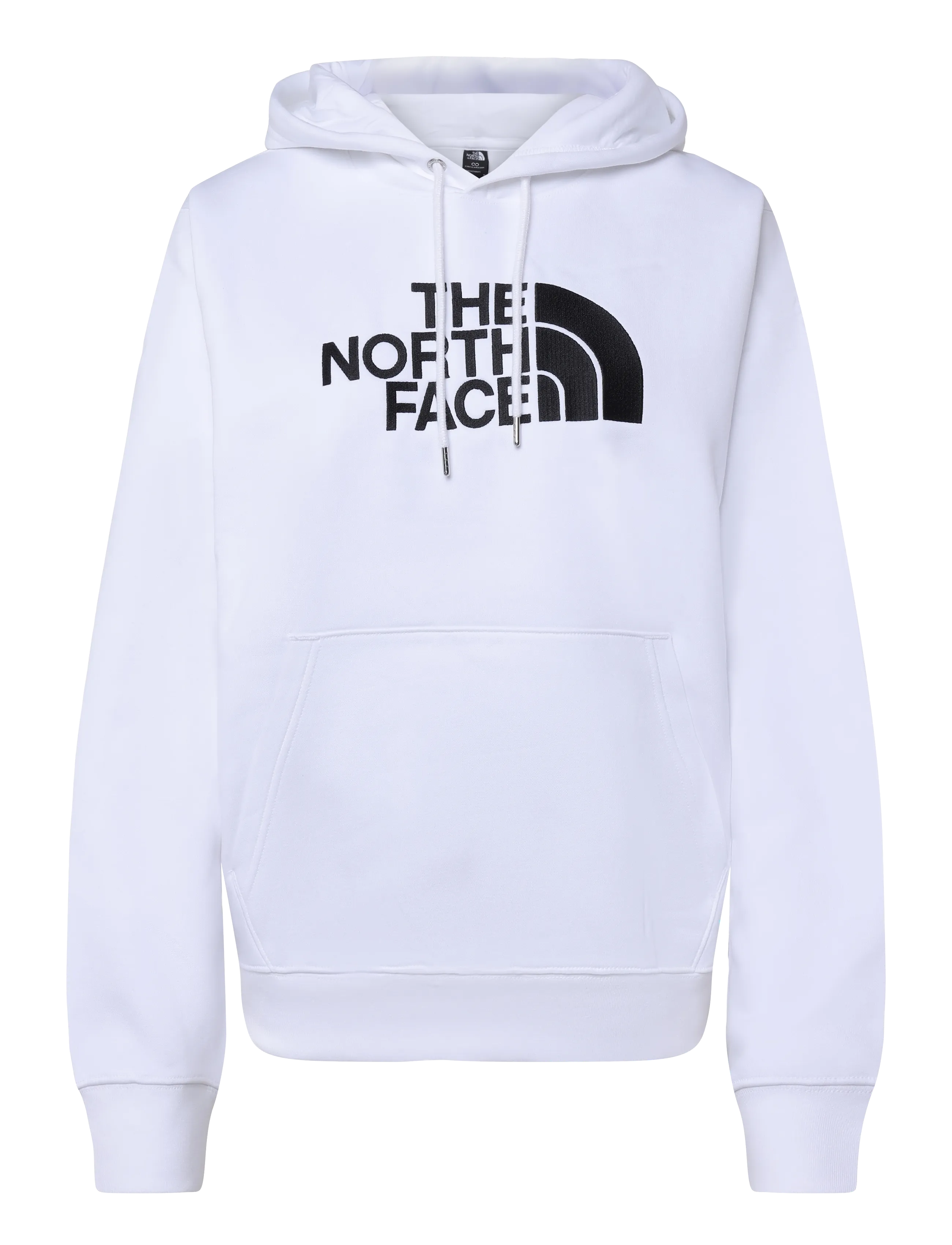 TNF WHITE