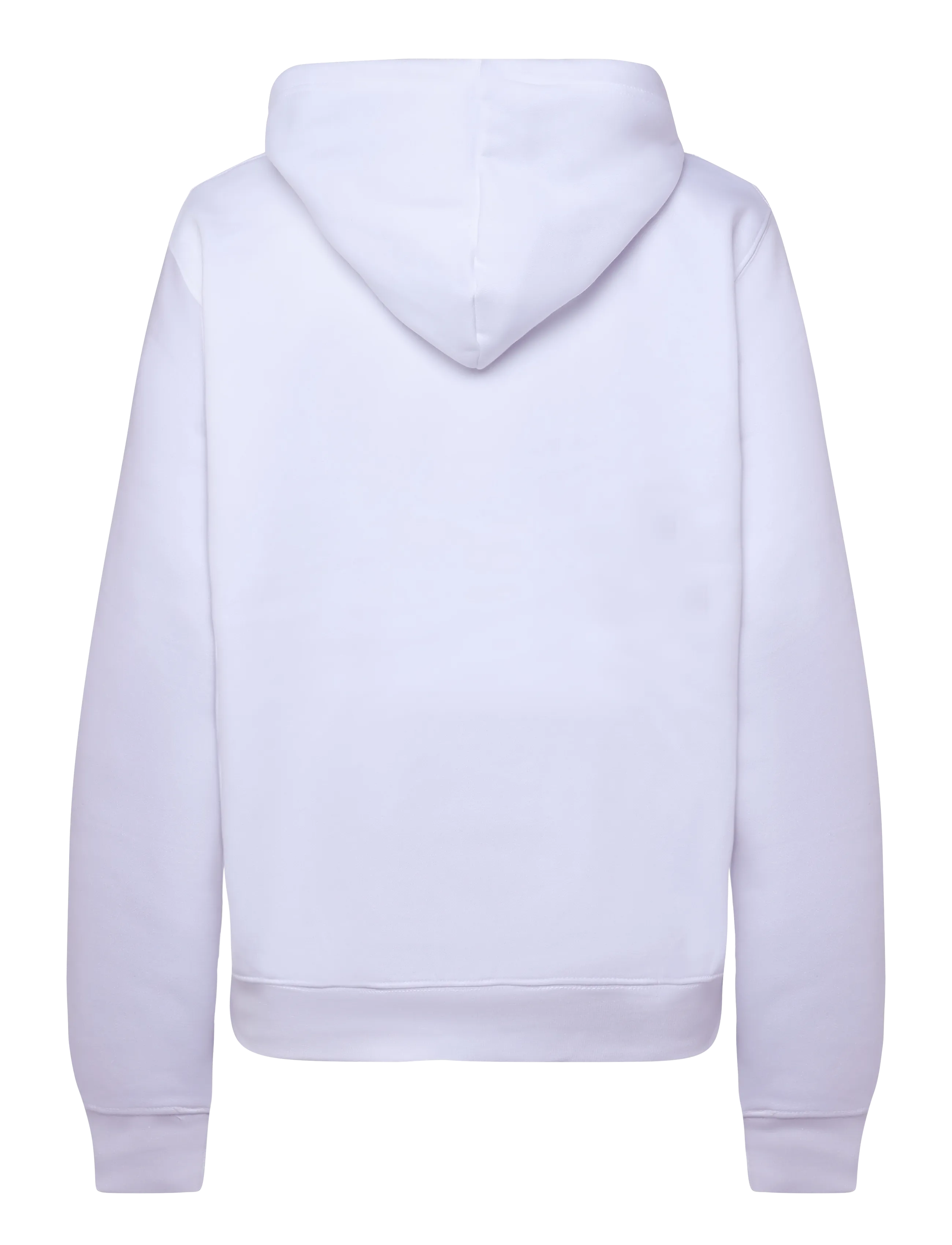 The North Face - M TNF ESSENTIAL DREW PEAK REGULAR HOODIE - overdele - tnf white - 2