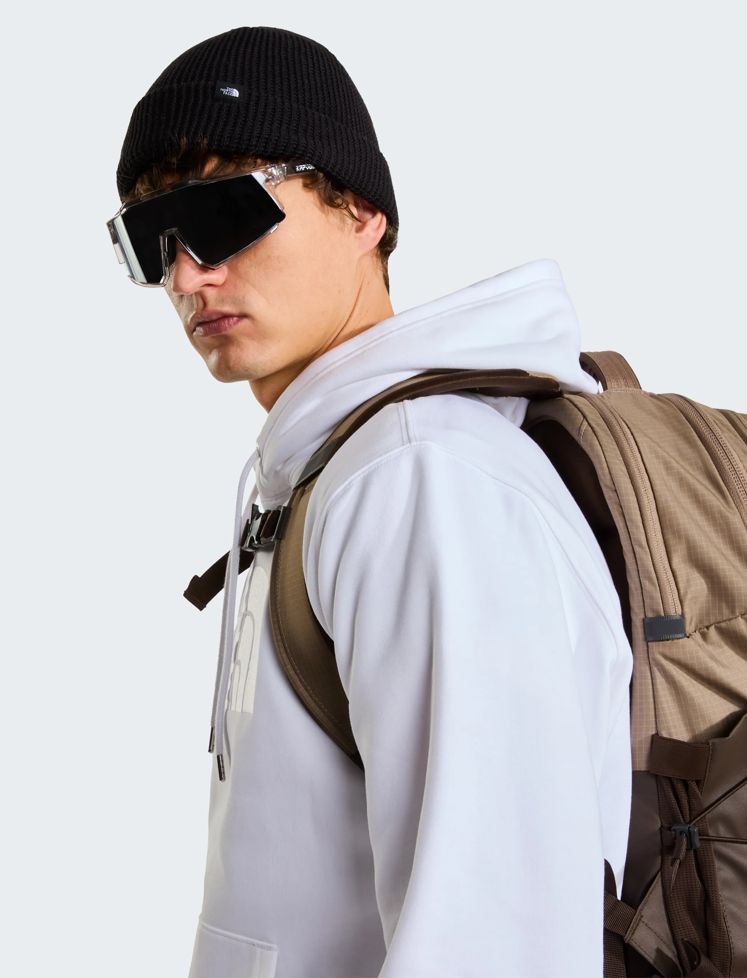 Sweatshirt 'ESSENTIAL' 8