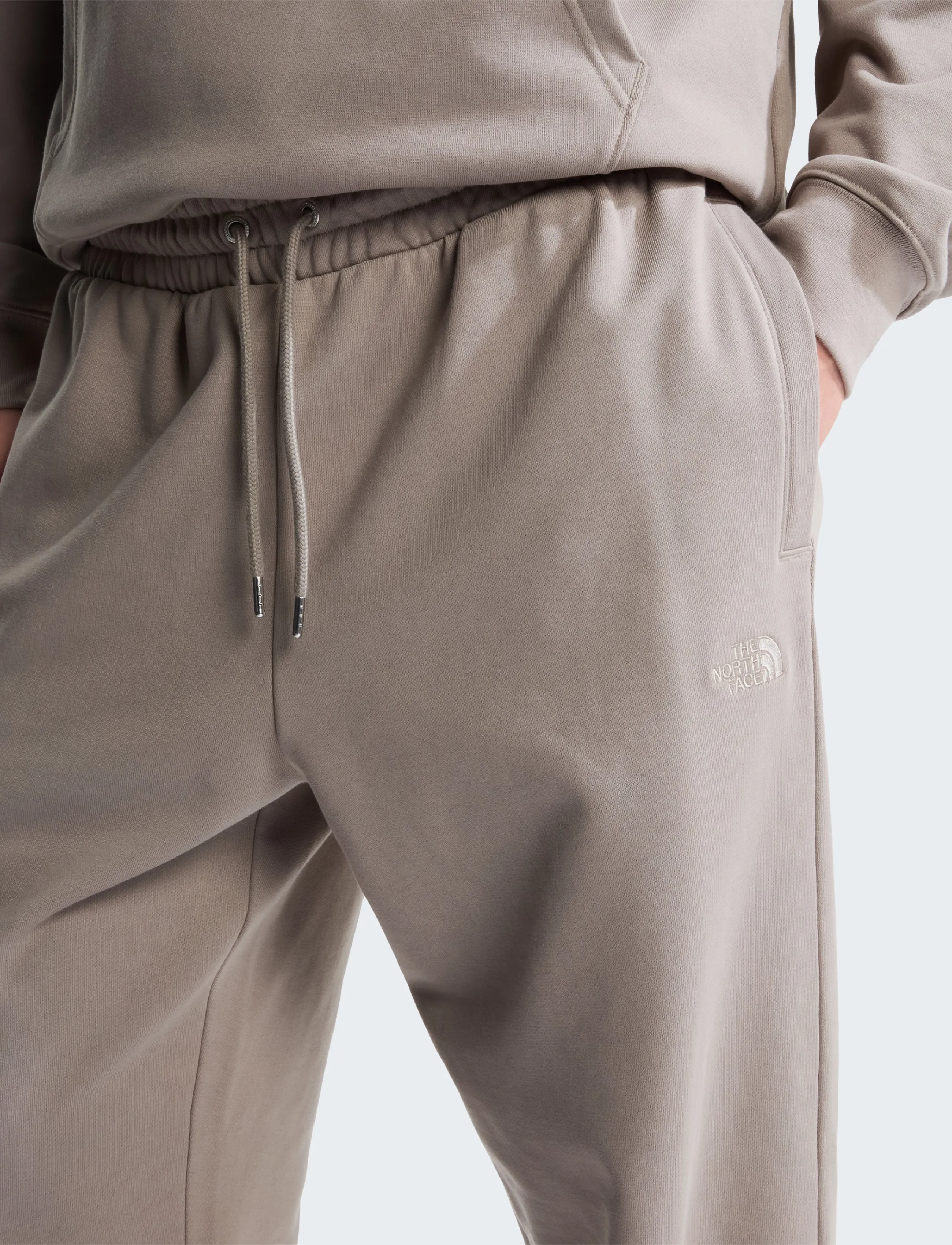 THE NORTH FACE Byxor M Ess Terry Sd Rlx Pant herr – bild 9