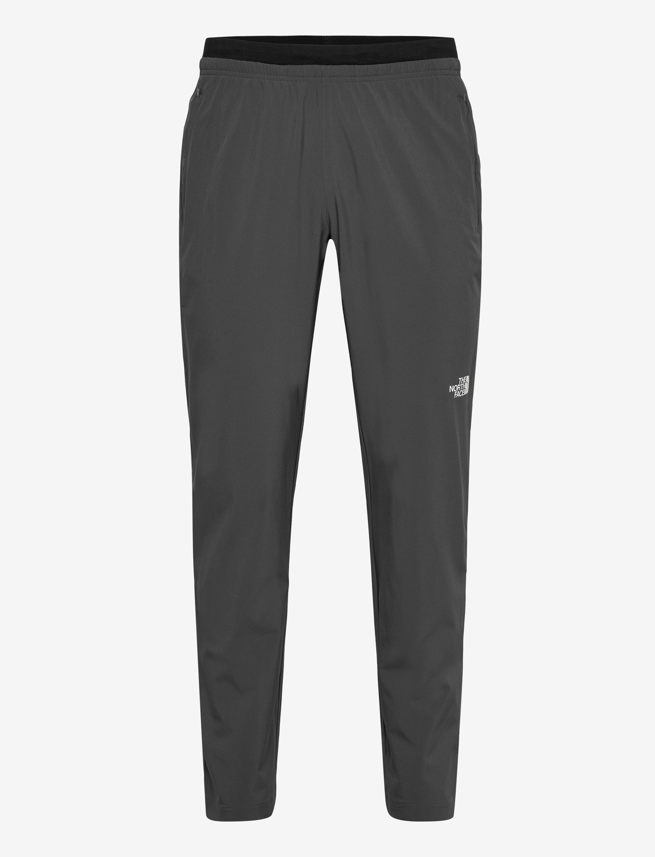 The North Face - M 24/7 WOVEN JOGGER - spordipüksid - anthracite grey - 0