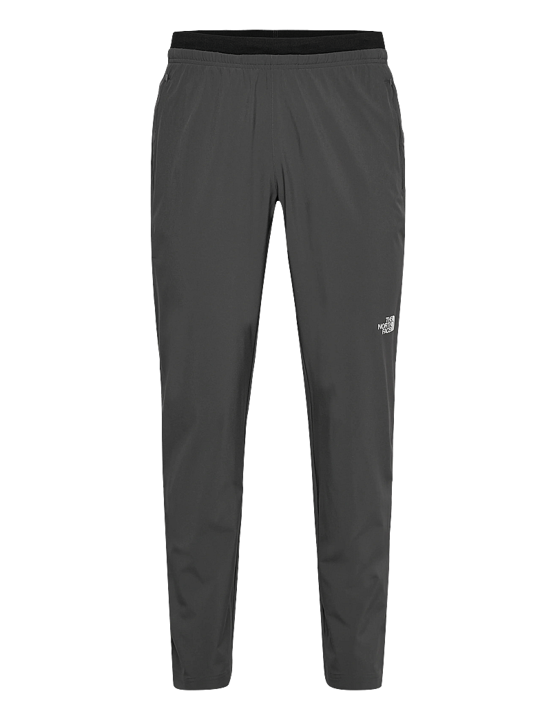 The North Face - M 24/7 WOVEN JOGGER - spordipüksid - anthracite grey - 0