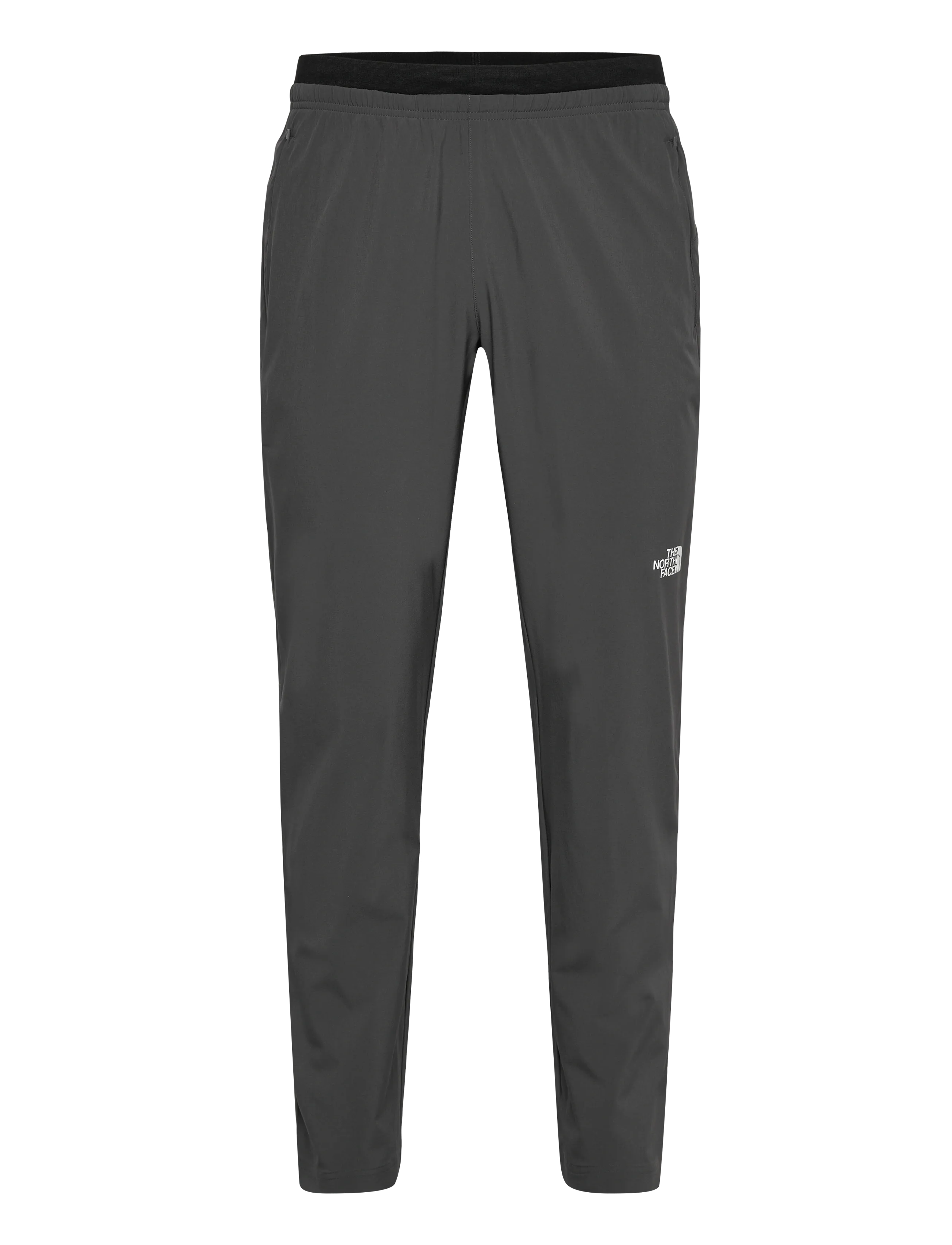 The North Face M 24/7 WOVEN JOGGER - 4 for 3 - ANTHRACITE GREY / grey