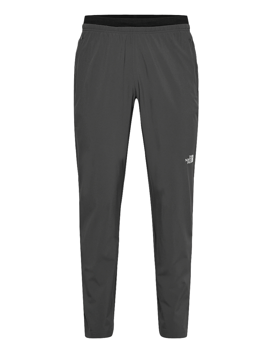 The North Face - M 24/7 WOVEN JOGGER - sporta bikses - anthracite grey - 0