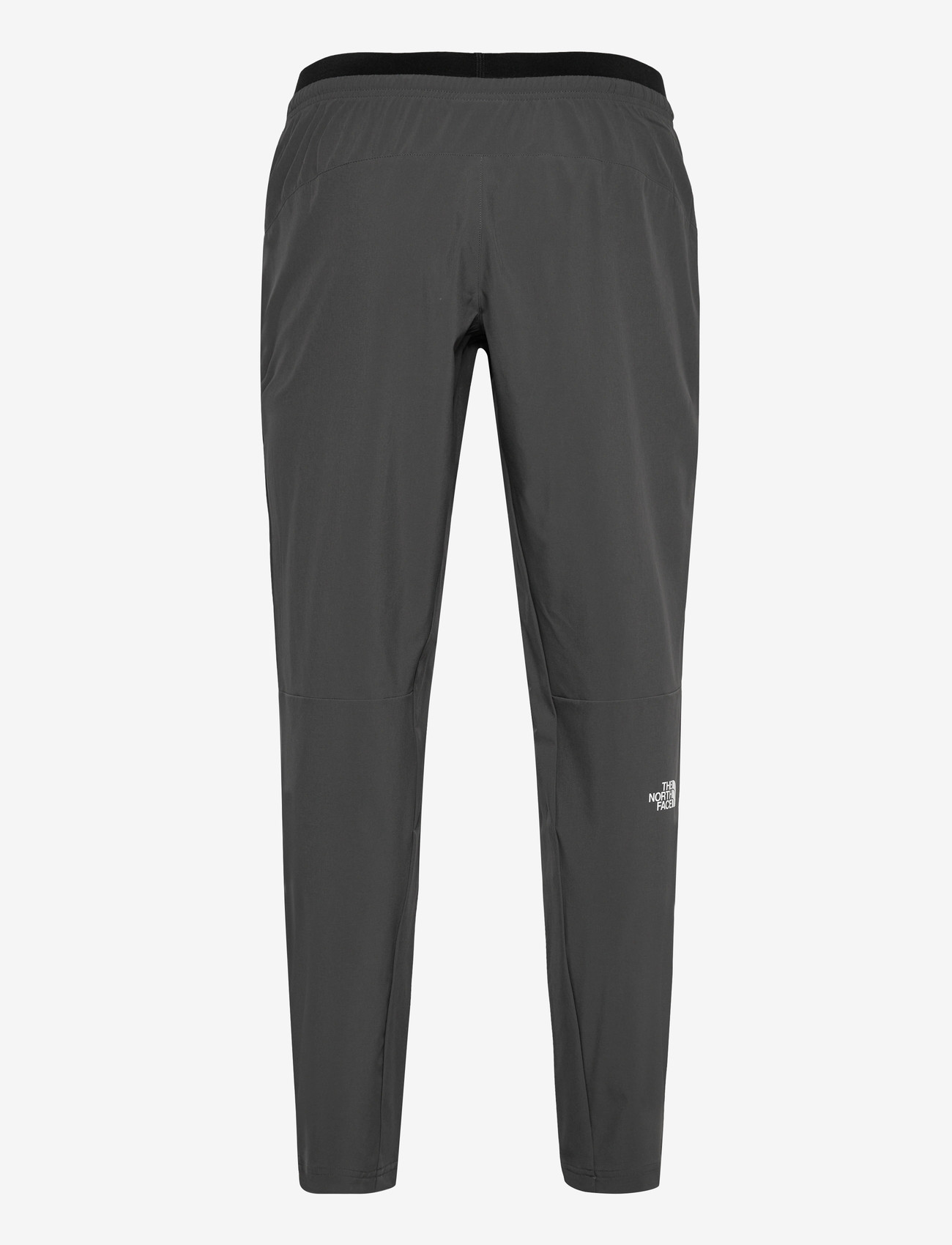 The North Face - M 24/7 WOVEN JOGGER - spordipüksid - anthracite grey - 1