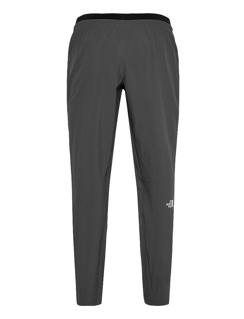 The North Face - M 24/7 WOVEN JOGGER - spordipüksid - anthracite grey - 1
