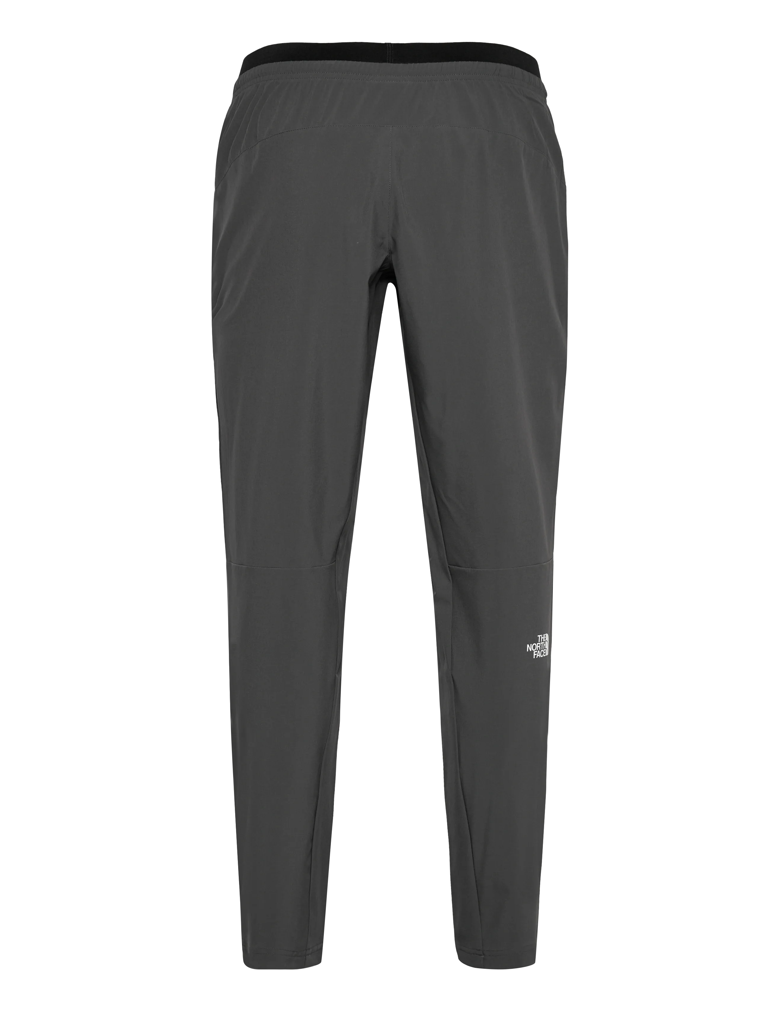 The North Face - M 24/7 WOVEN JOGGER - sporta bikses - anthracite grey - 1