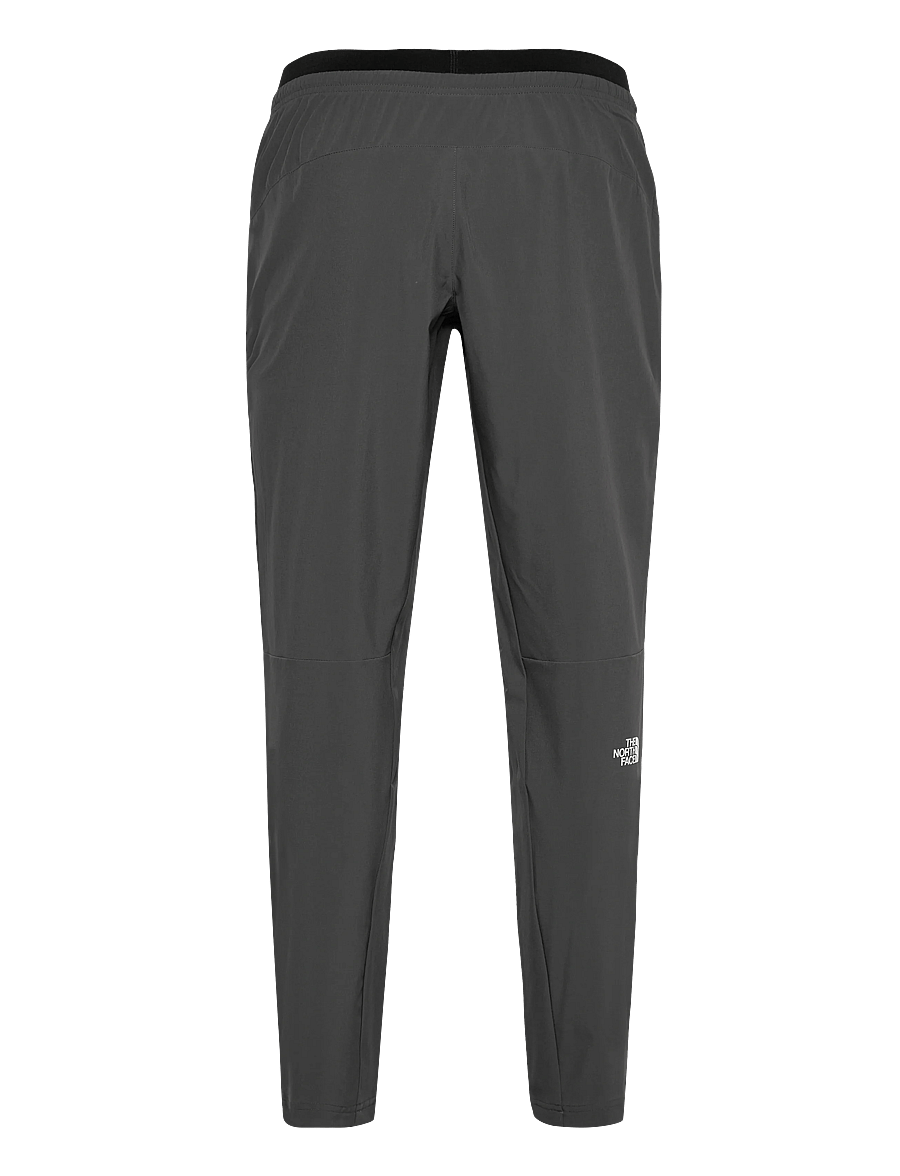 The North Face - M 24/7 WOVEN JOGGER - sporta bikses - anthracite grey - 1