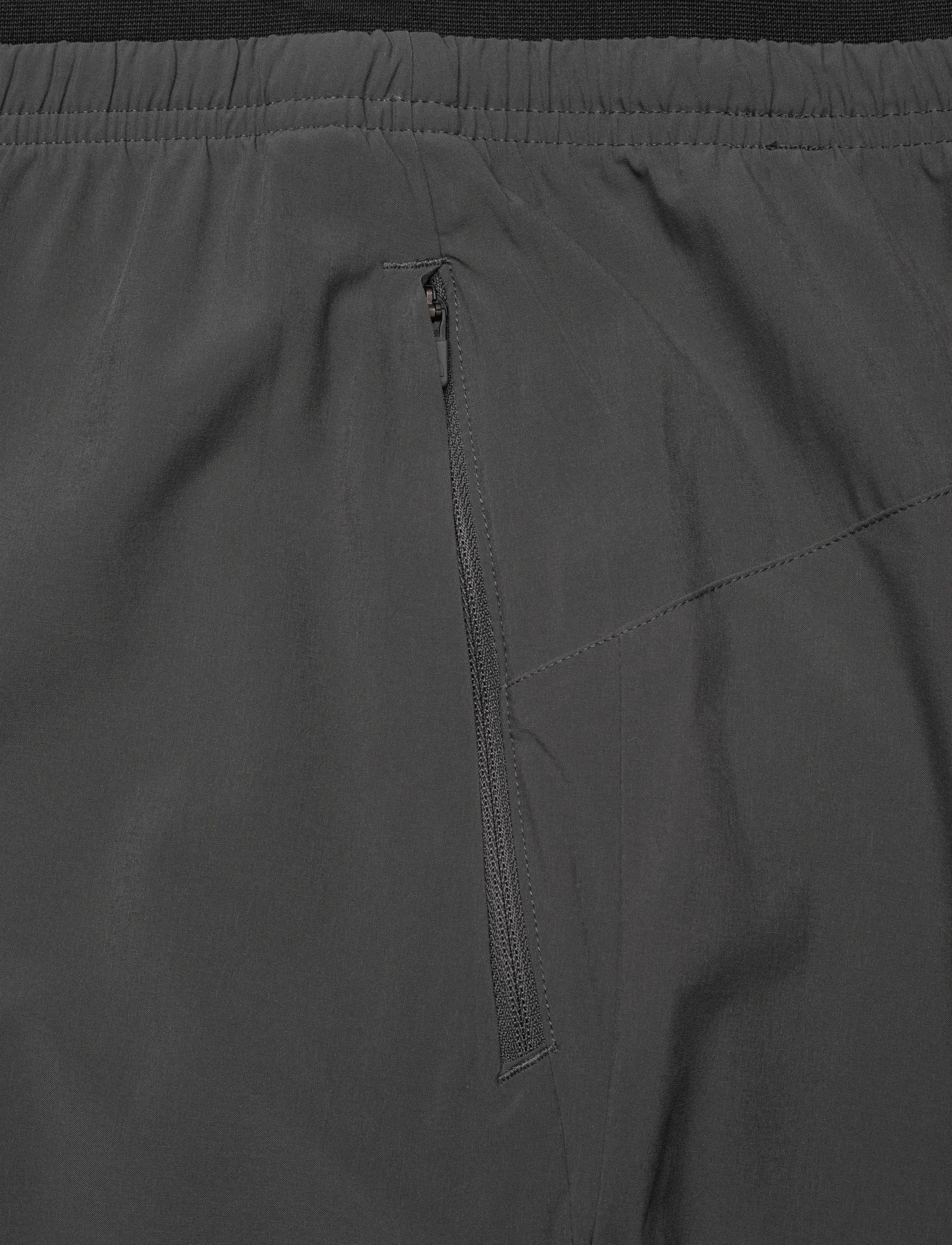The North Face - M 24/7 WOVEN JOGGER - sporta bikses - anthracite grey - 2