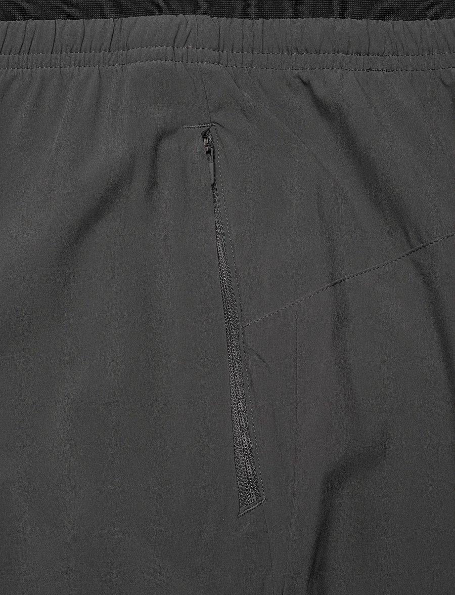The North Face - M 24/7 WOVEN JOGGER - sporta bikses - anthracite grey - 2