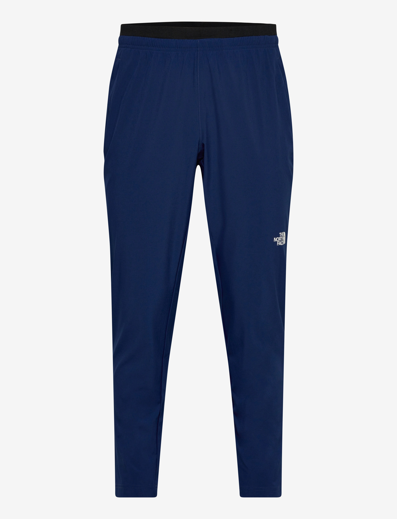 The North Face - M 24/7 WOVEN JOGGER - træningsbukser - estate blue - 1