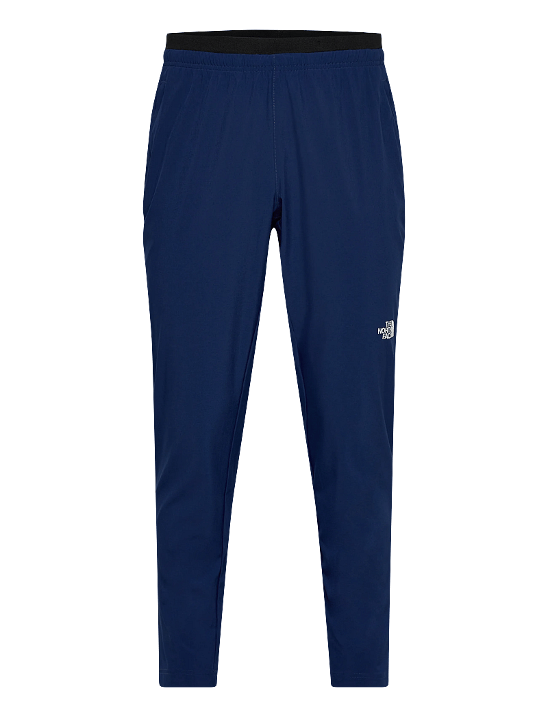 The North Face - M 24/7 WOVEN JOGGER - træningsbukser - estate blue - 1