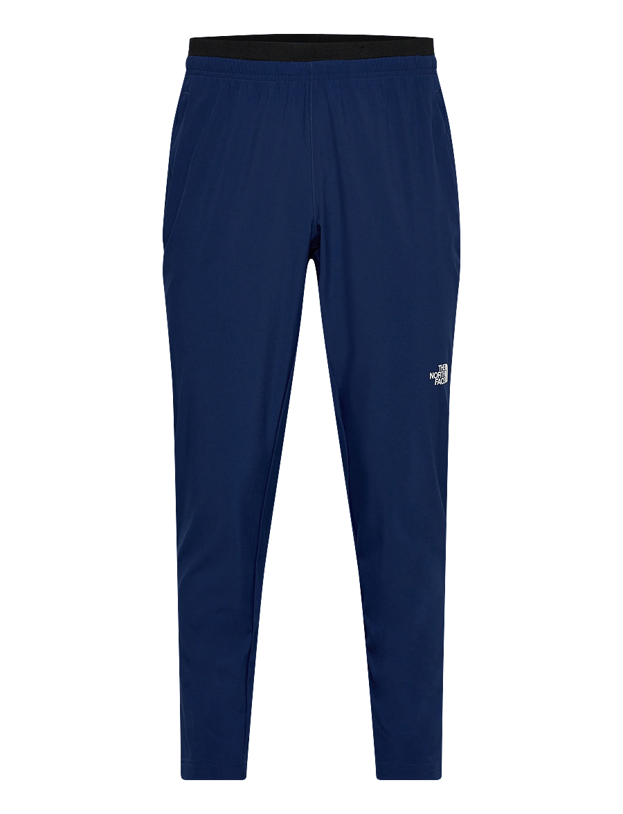 The North Face - M 24/7 WOVEN JOGGER - träningsbyxor - estate blue - 1