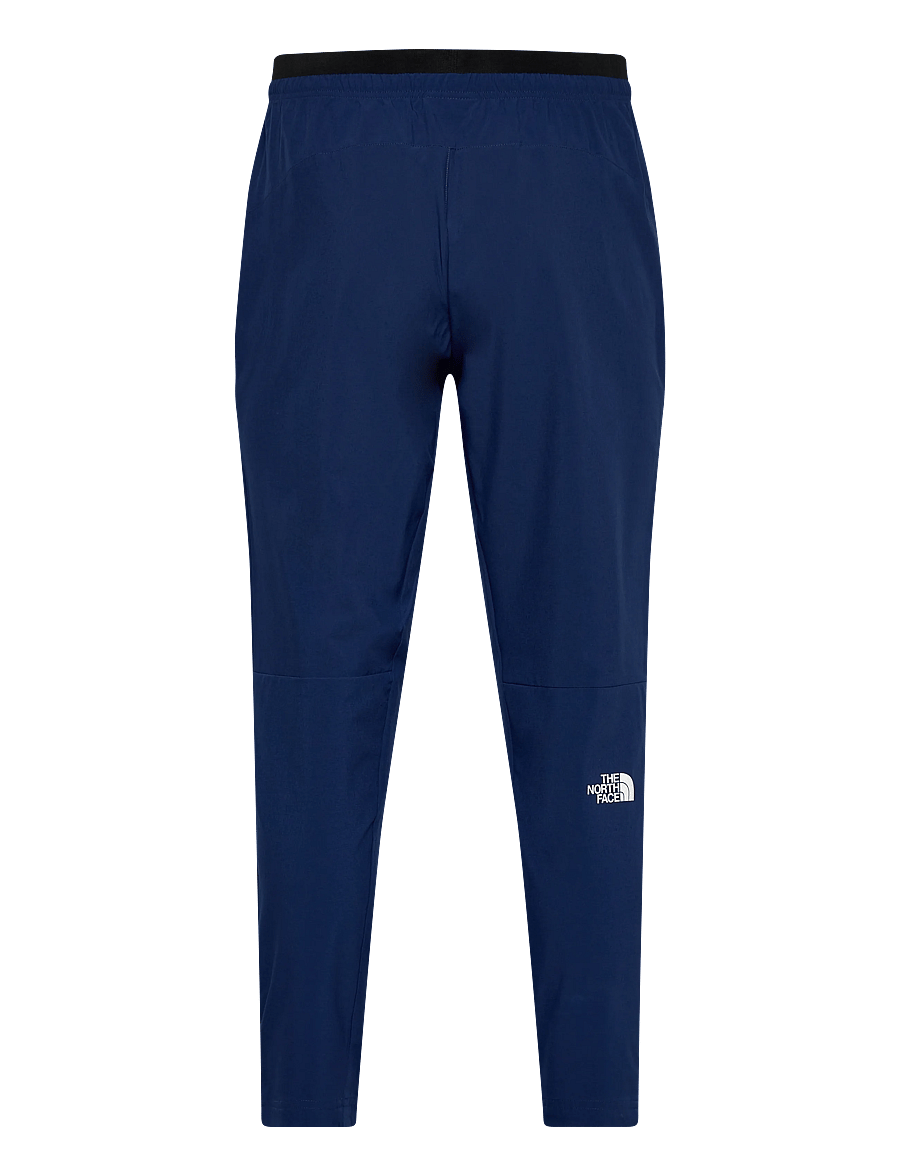 The North Face - M 24/7 WOVEN JOGGER - träningsbyxor - estate blue - 2