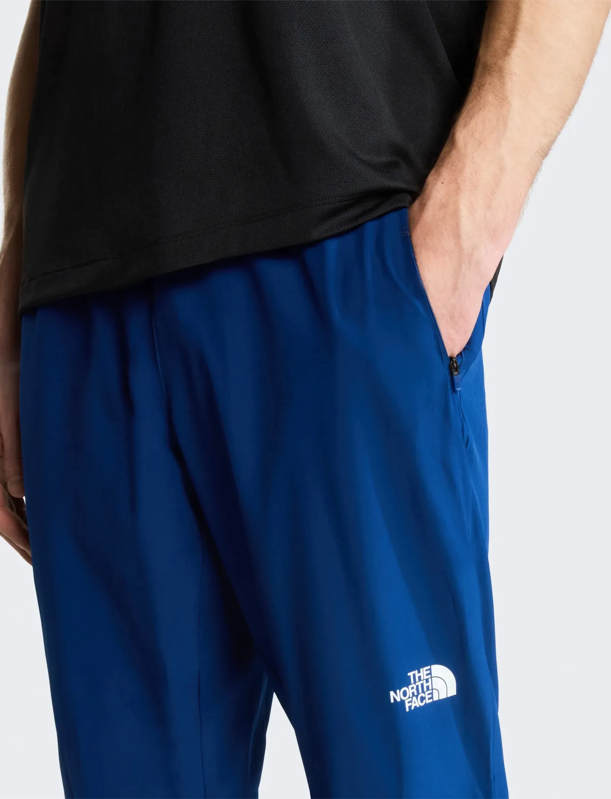THE NORTH FACE M 24/7 Woven Jogger mjukisbyxor herr – bild 6