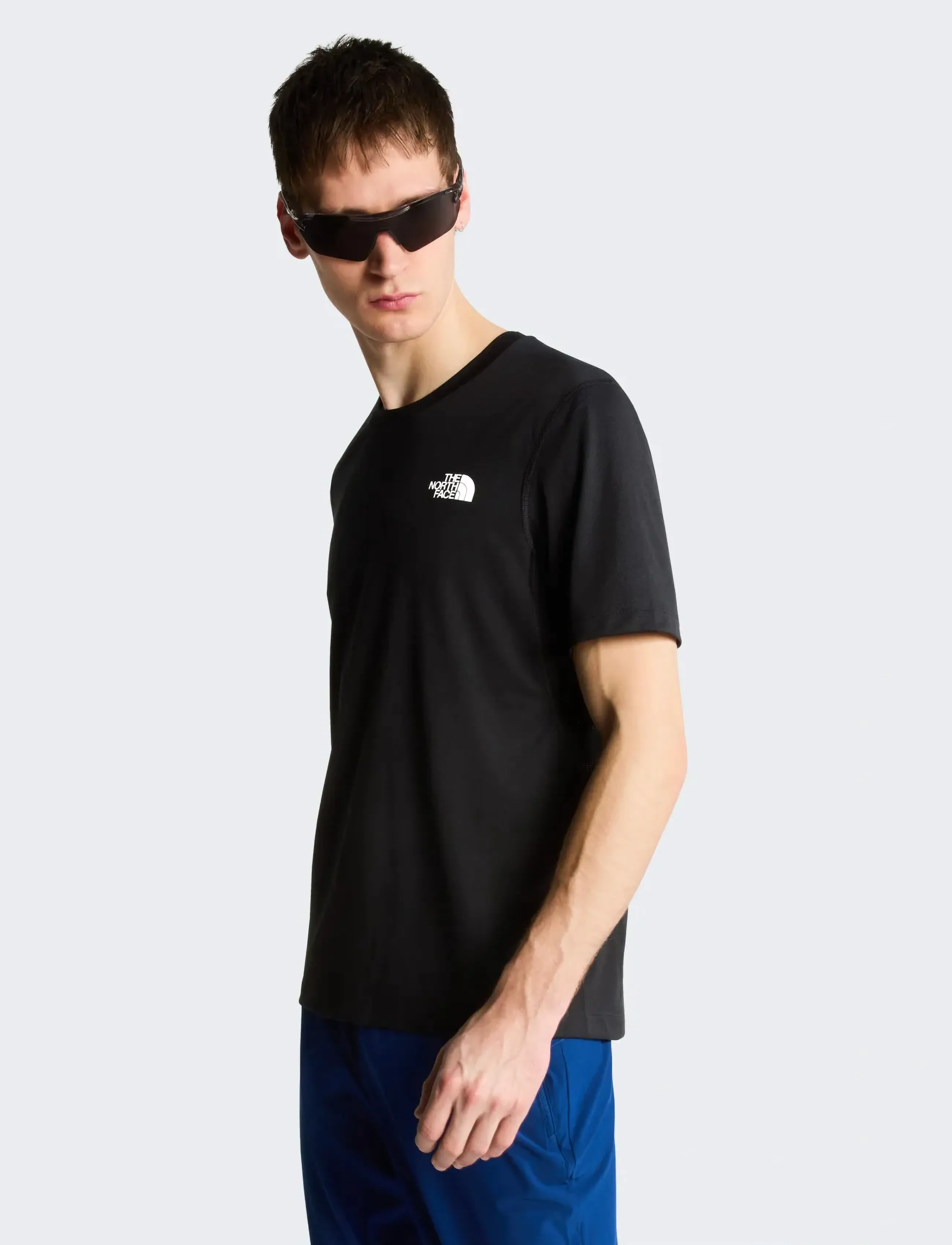 THE NORTH FACE M 24/7 Woven Jogger mjukisbyxor herr – bild 7